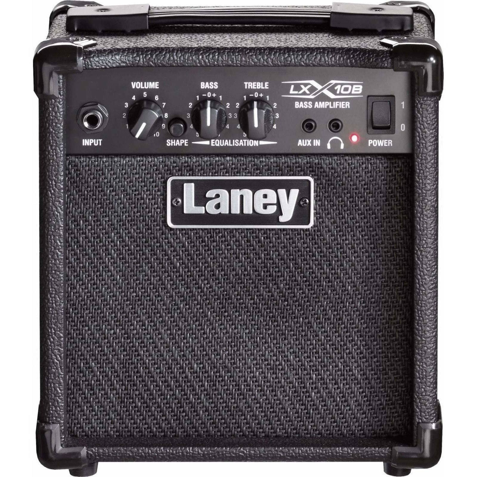 Laney LX10B Bass Combo Amp 10W 2DIVJY_WU36 Laney LX10B Bass Combo Amp 10W 2DIVJY_WU36