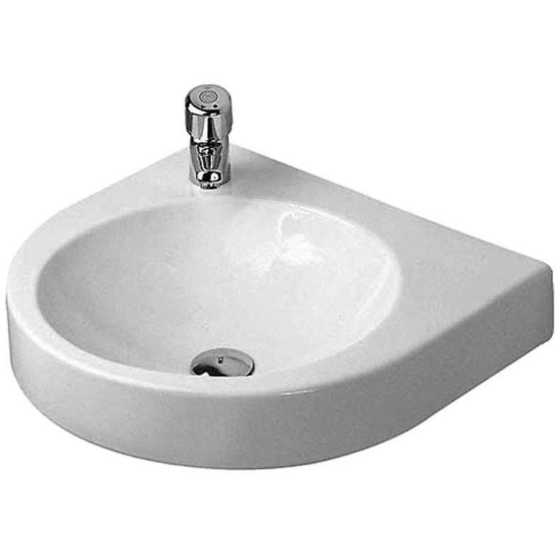 Duravit 0449580000 Architec Washbasin - QJI0MO_Z0LU