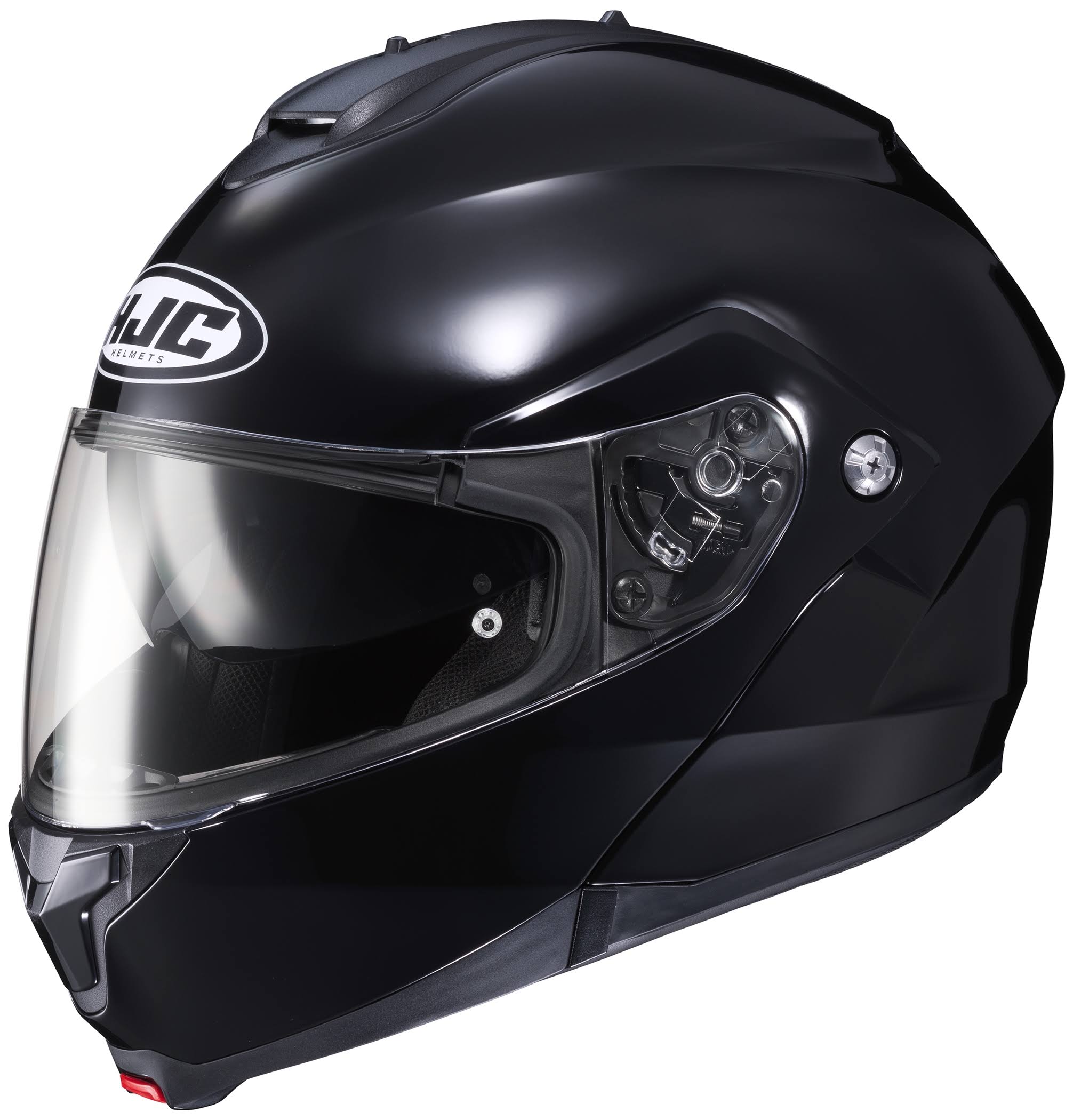 HJC C91 Helmet Black PQNKIO_HNVC HJC C91 Helmet Black PQNKIO_HNVC