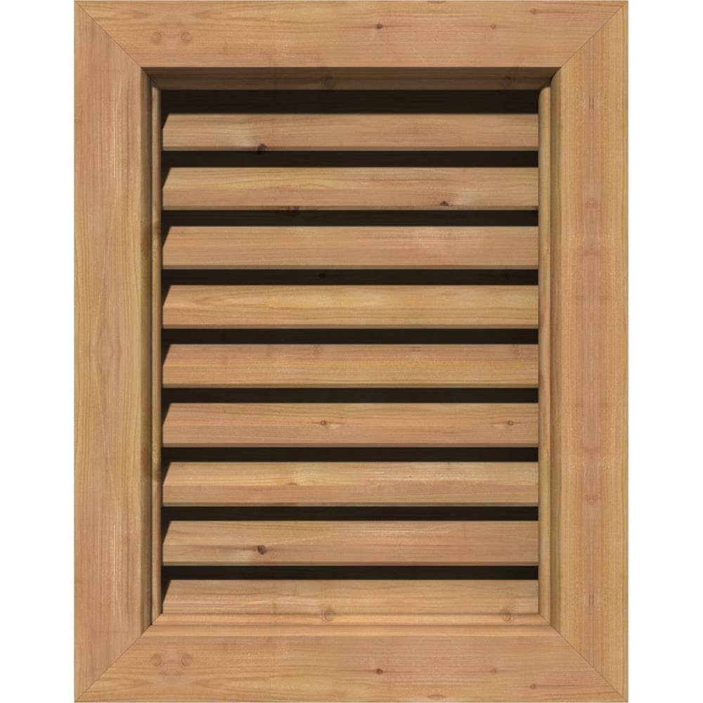 Ekena Millwork GVWVE20X2200SFUWR BI0CKX_ATBK