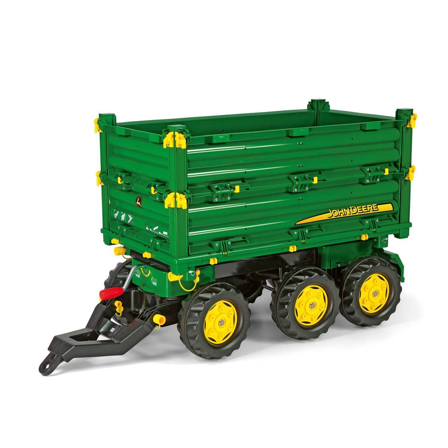 John Deere Multi SKNN7P_RJW6 John Deere Multi SKNN7P_RJW6