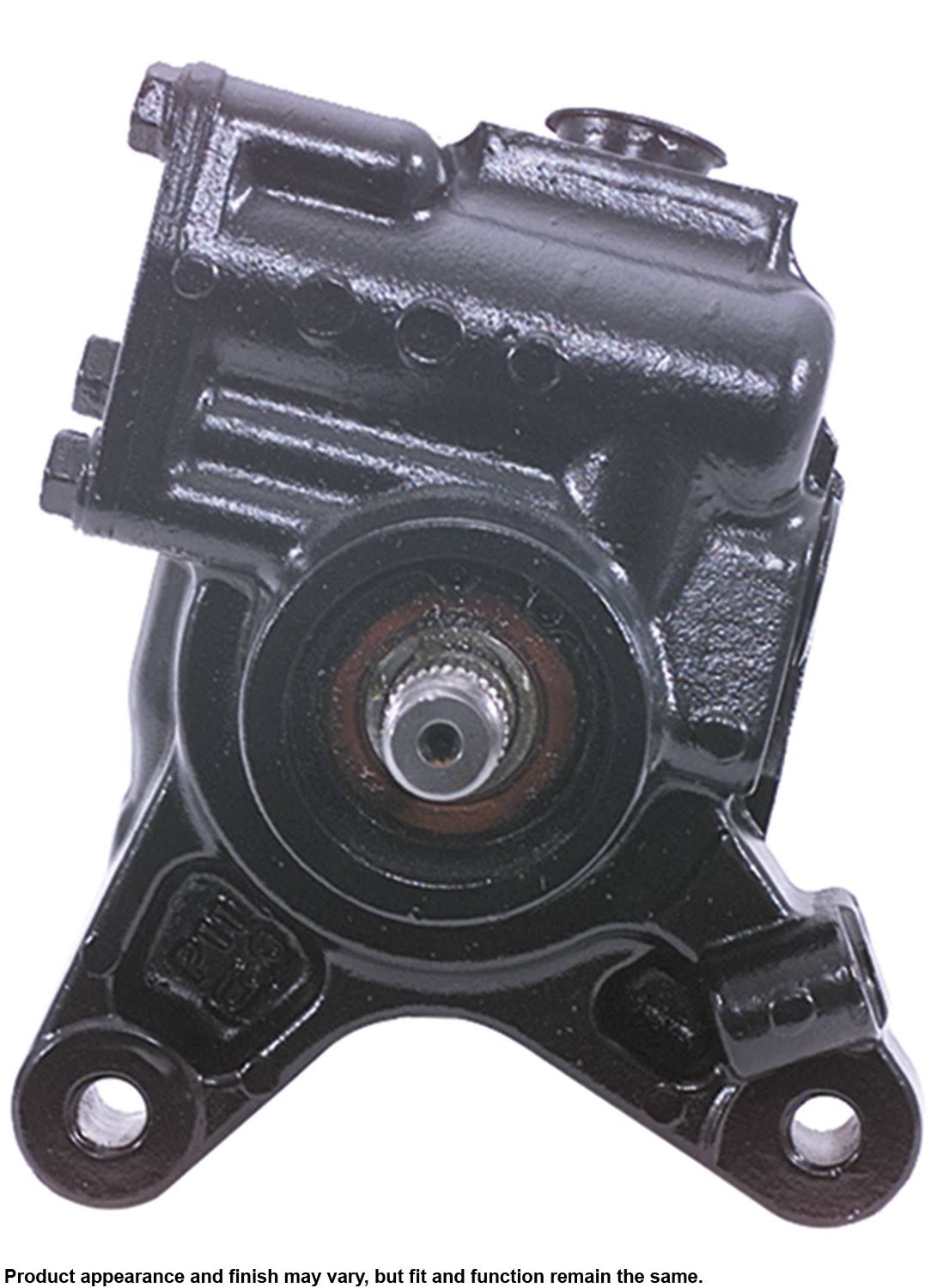 Cardone Power Steering Pump 21-H47QXK_UEVM