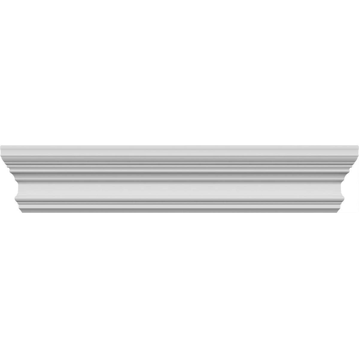Ekena Millwork CRH05X47SE 8ZUMRO_NQ4J Ekena Millwork CRH05X47SE 8ZUMRO_NQ4J