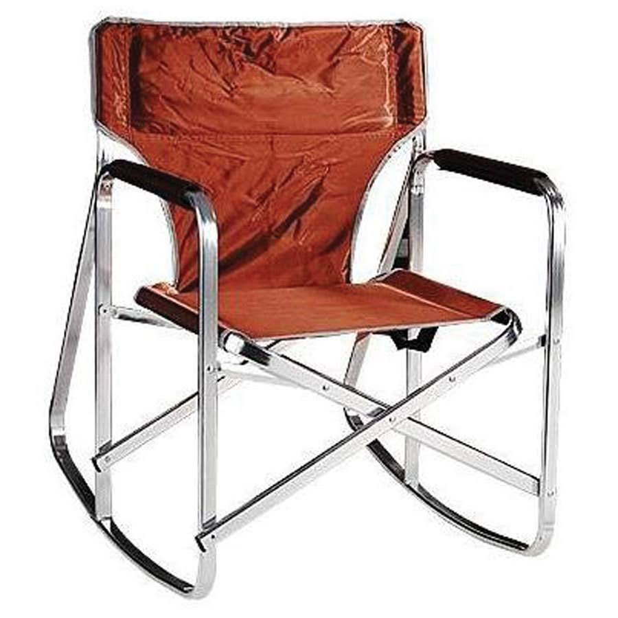 Ming's Mark SL1204-BROWN Folding Director's Chair, XSKA8C_TRAF Ming's Mark SL1204-BROWN Folding Director's Chair, XSKA8C_TRAF