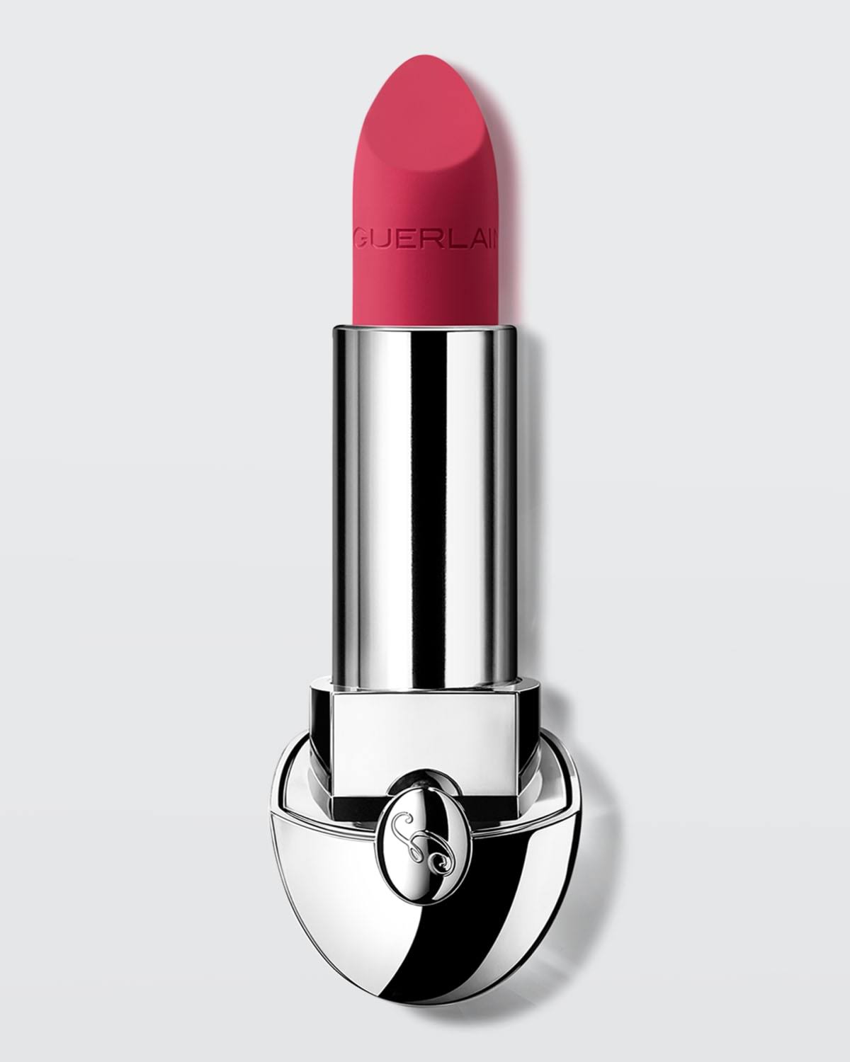 Guerlain Rouge G Refillable Lipstick 525 0.12 oz/ 3.5 G 5YQIWN_HJ1D Guerlain Rouge G Refillable Lipstick 525 0.12 oz/ 3.5 G 5YQIWN_HJ1D