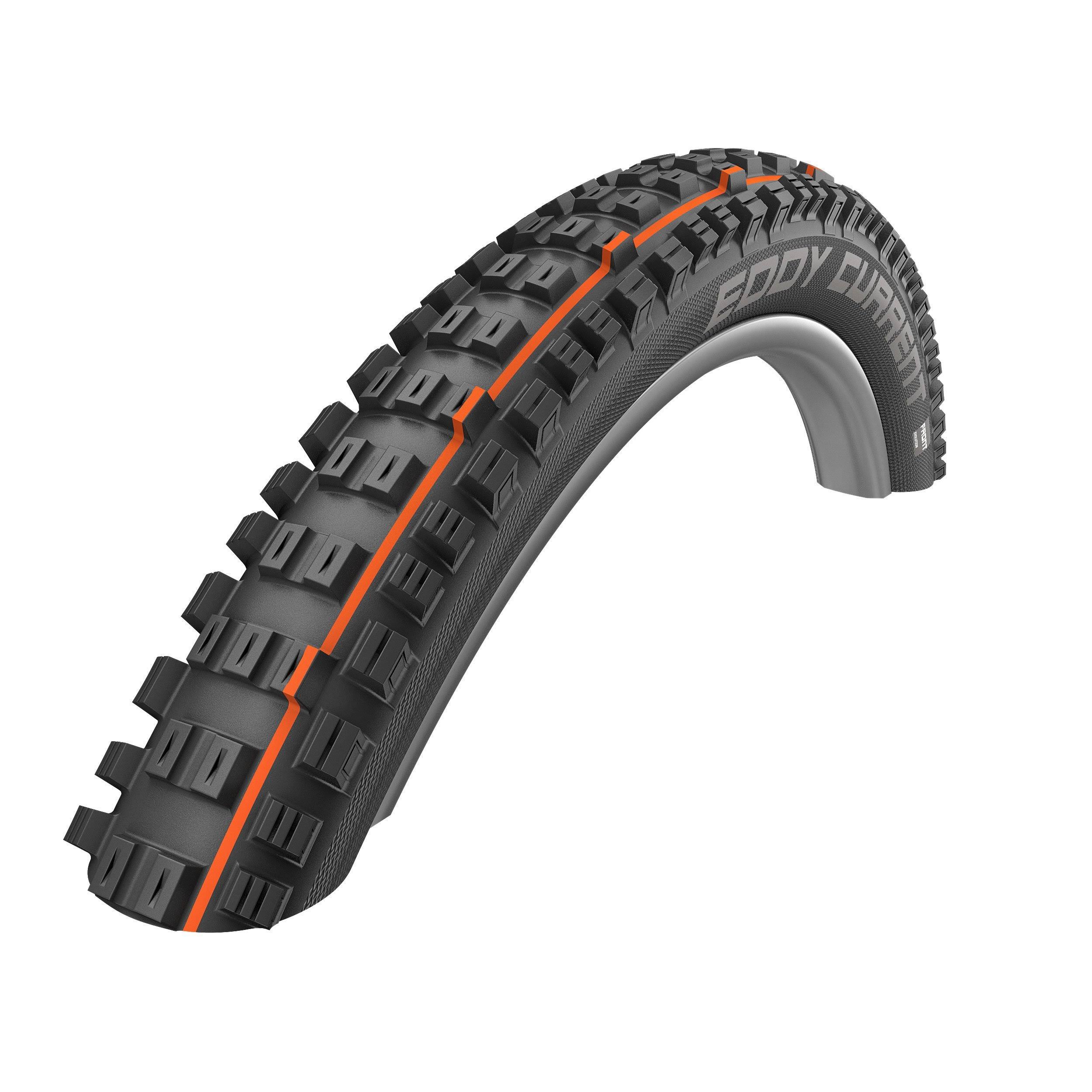 Schwalbe Eddy Current Front Black 27.0NQNVM_XX73 Schwalbe Eddy Current Front Black 27.0NQNVM_XX73
