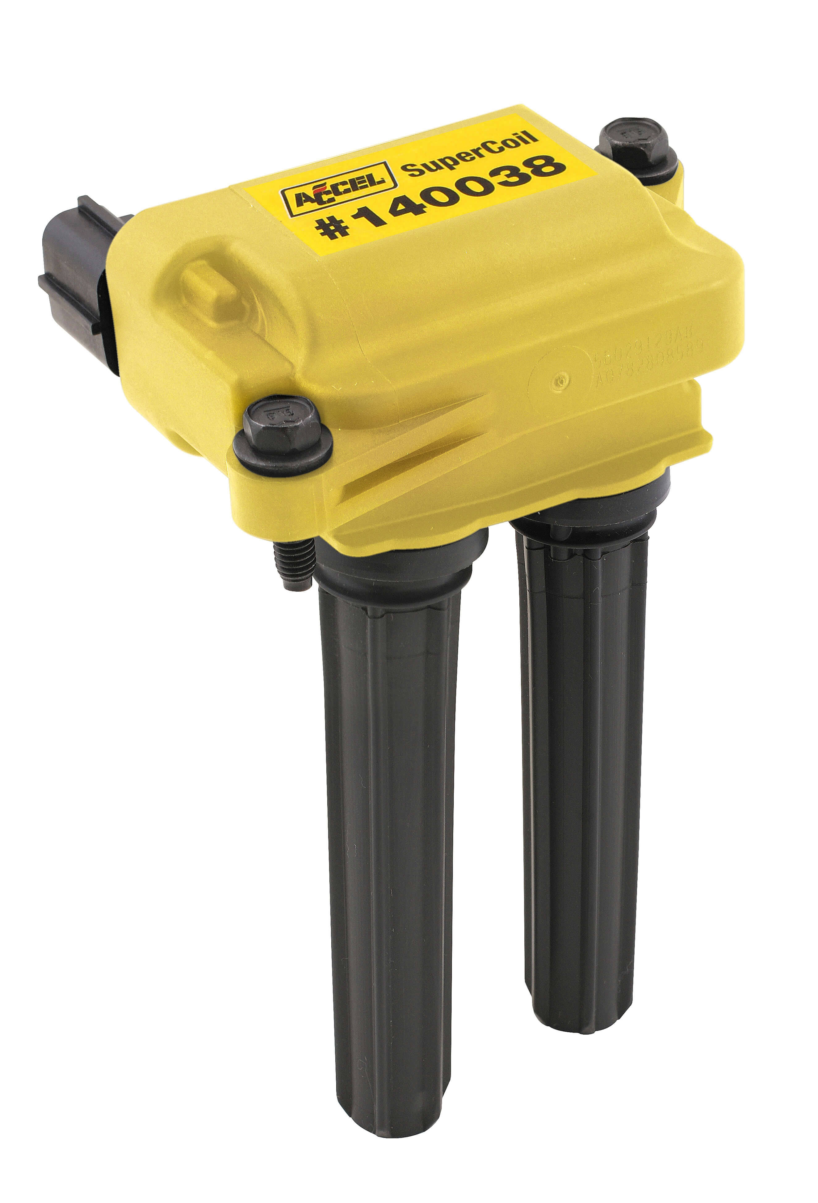 ACCEL 140038 SuperCoil Ignition N9EJR6_9OVS ACCEL 140038 SuperCoil Ignition N9EJR6_9OVS