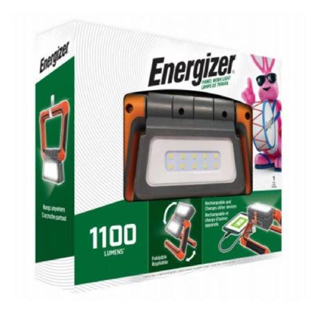 Energizer Worklight 5FJVAN_ENUG
