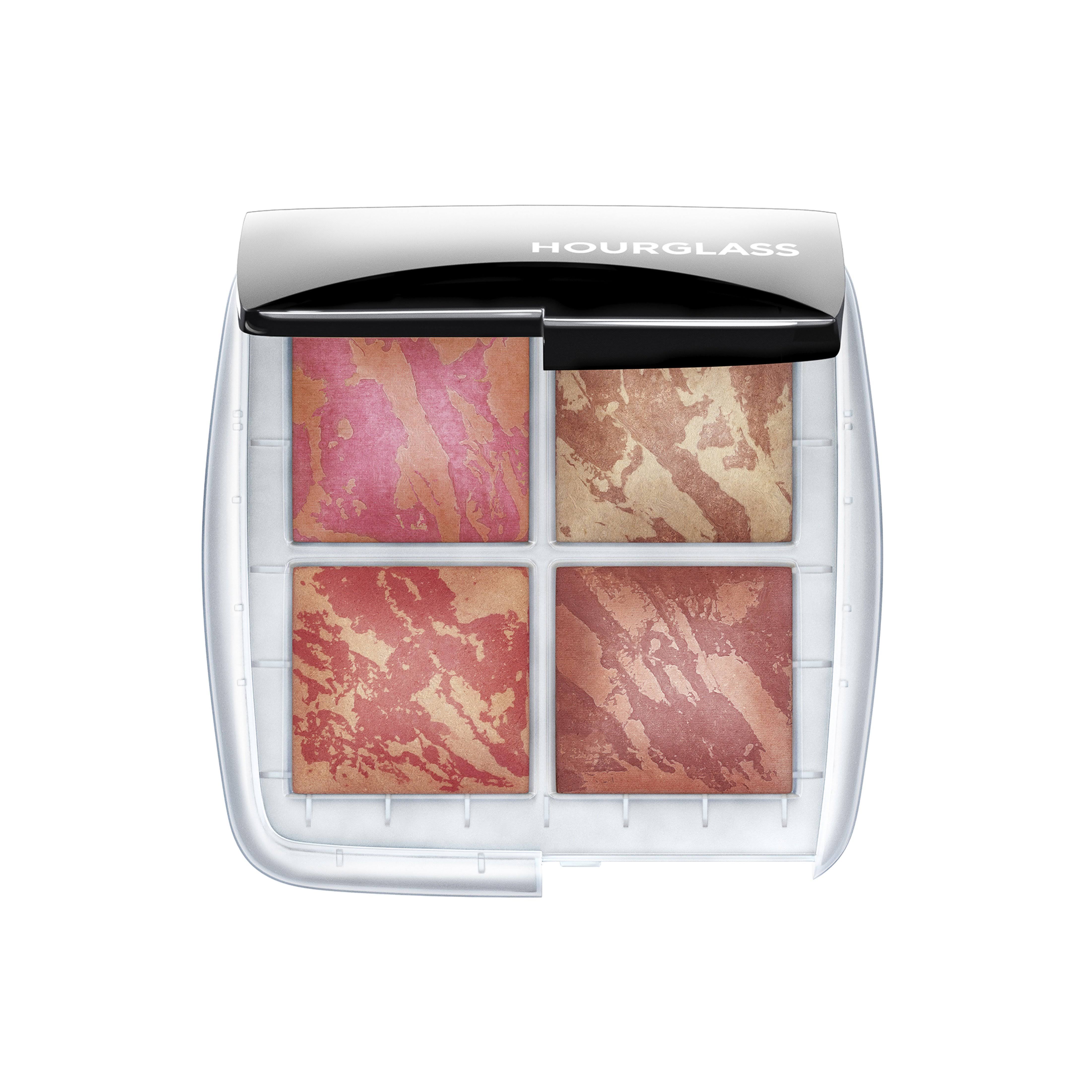 Hourglass Ambient Lighting Blush Quad - 9DVDBV_VWVZ