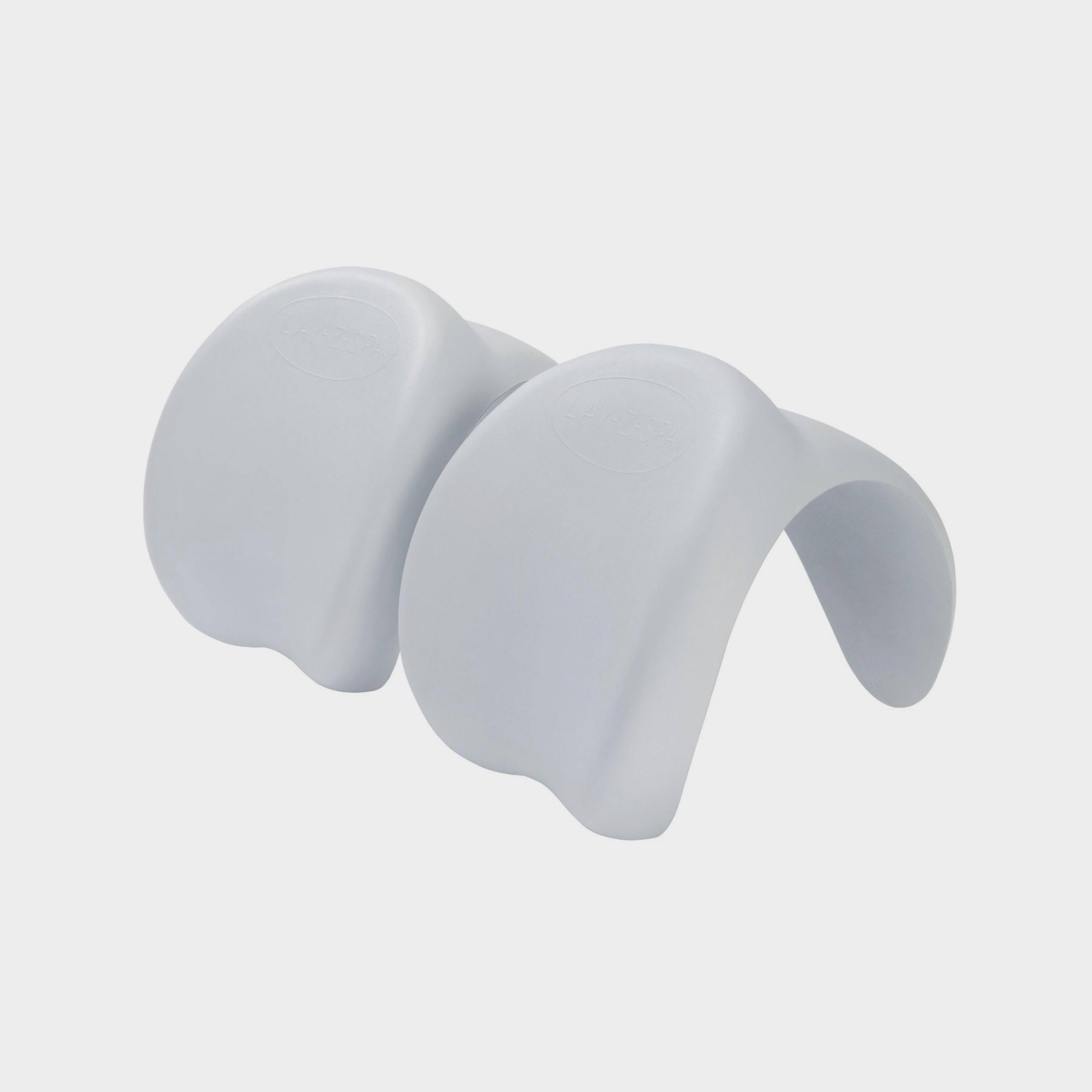 Lay-Z-Spa Hot Tub Surround Seat - White/YGL2DV_SMC2 Lay-Z-Spa Hot Tub Surround Seat - White/YGL2DV_SMC2
