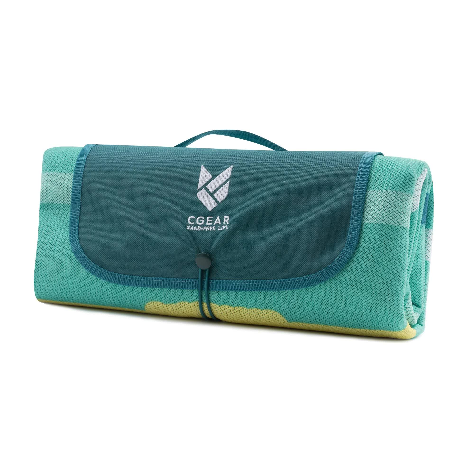 CGear Sandlite Sand-Free TOINJE_1XEL CGear Sandlite Sand-Free TOINJE_1XEL