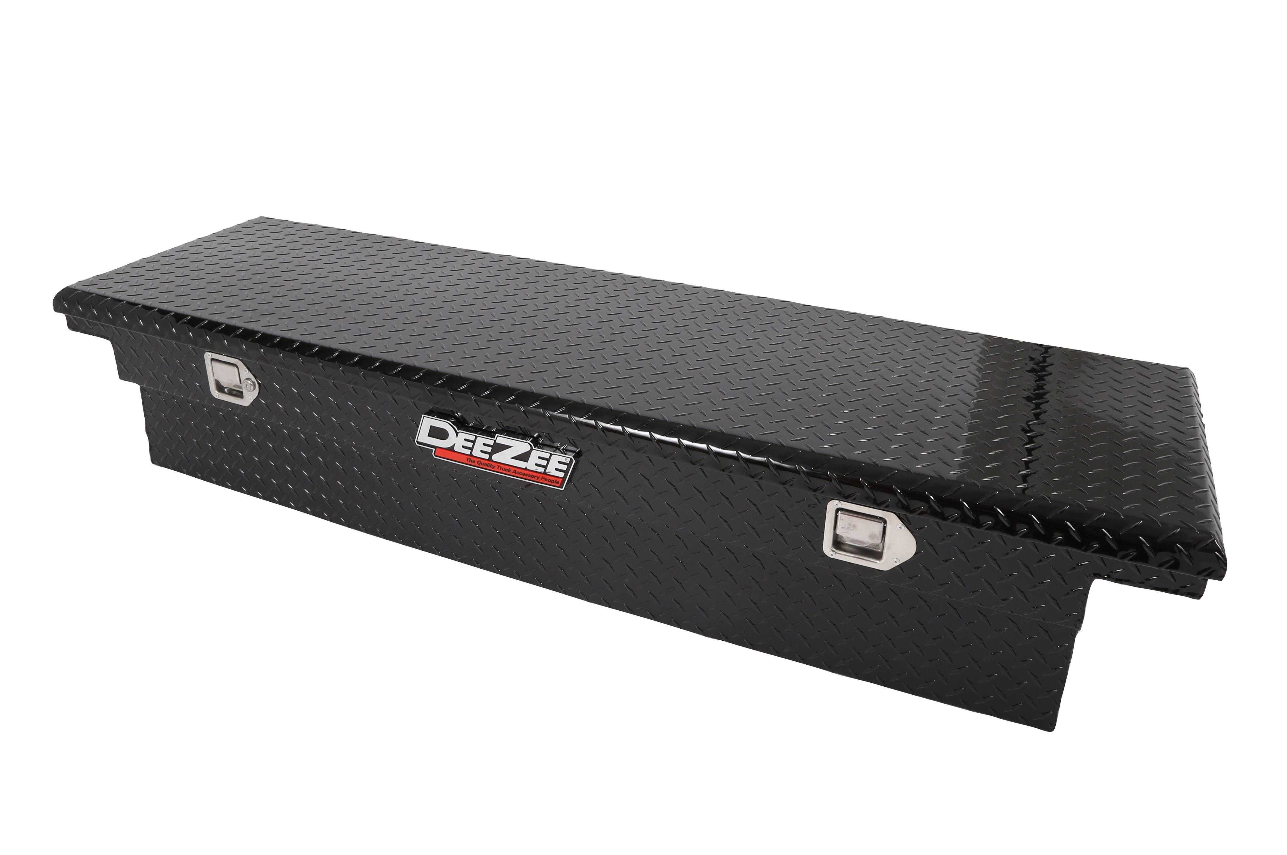 Dee Zee DZ8170LB Red Label Single Lid Crossover Tool ZS06PE_8YKK Dee Zee DZ8170LB Red Label Single Lid Crossover Tool ZS06PE_8YKK
