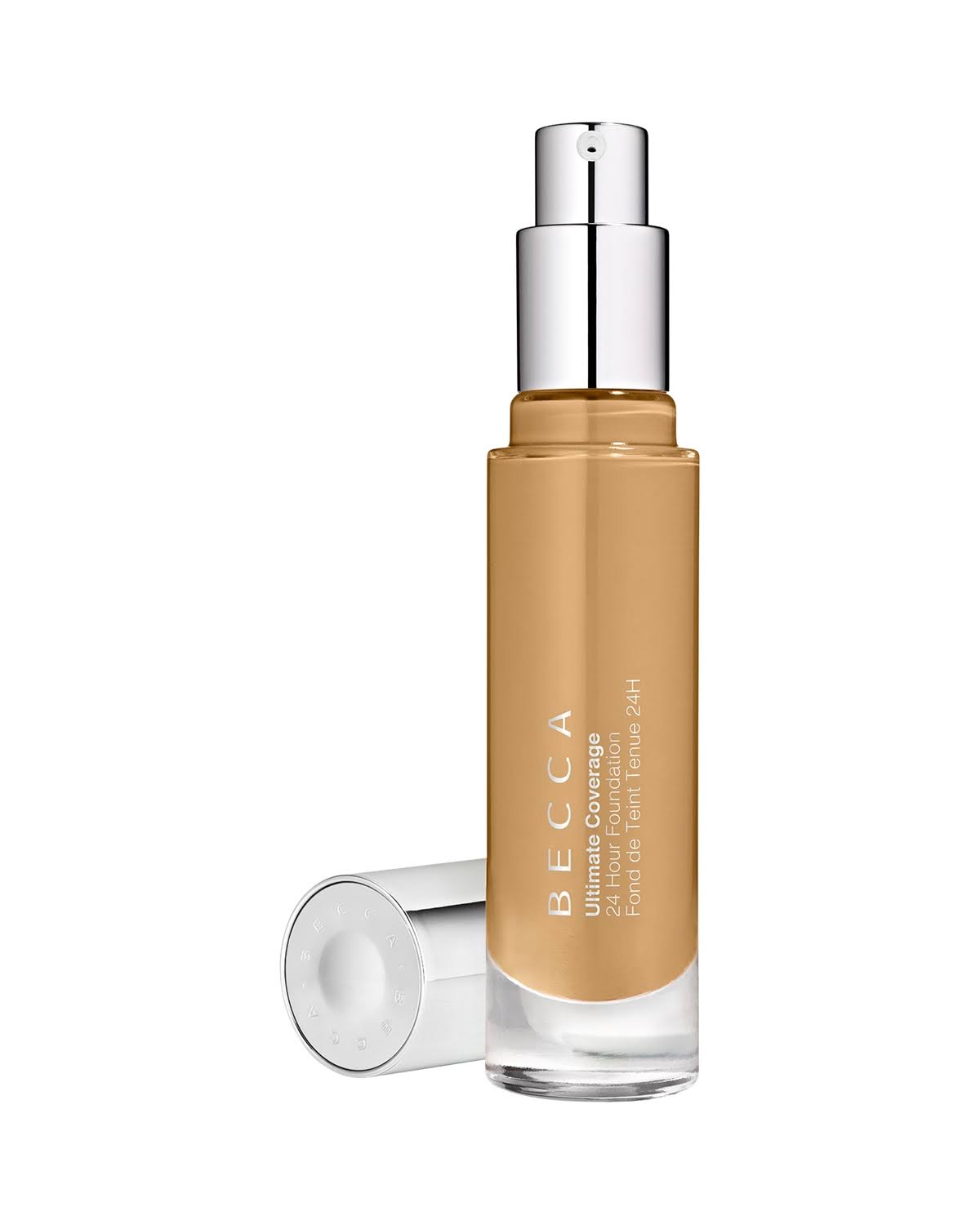 Becca Ultimate Coverage 24 Hour Foundation QPXKKG_OFH2 Becca Ultimate Coverage 24 Hour Foundation QPXKKG_OFH2