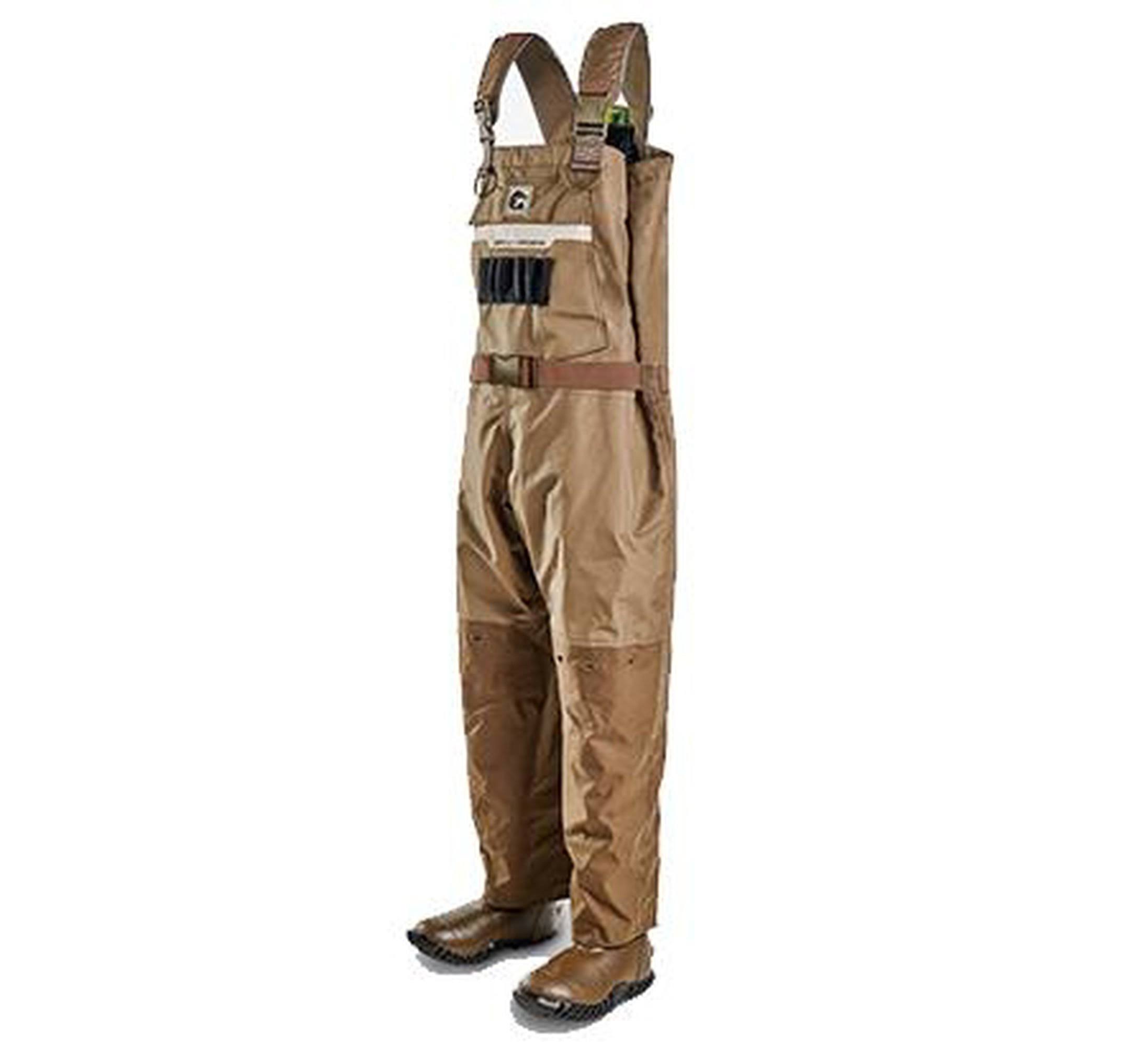 Gator Wader Shield Insulated Wader- QHTPOQ_E6VT