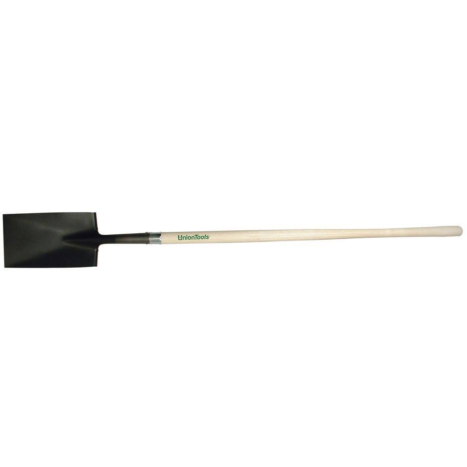 True Temper Garden Spade L4YMNP_2LQF True Temper Garden Spade L4YMNP_2LQF