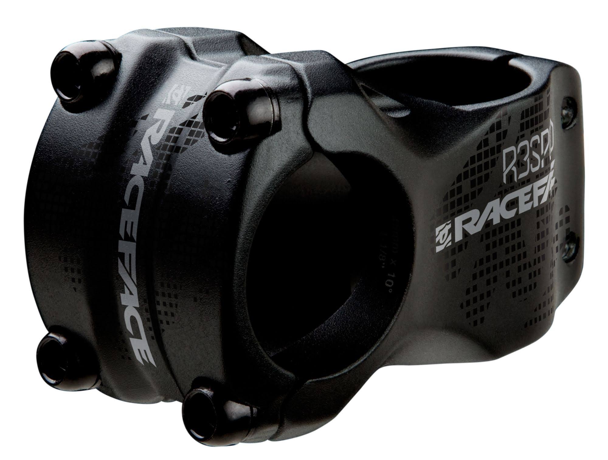 Race Face Respond Stem 10 Degree Q9ZVQX_SKYK