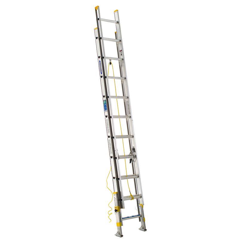 Werner D1720-2EQ 20 ft. Aluminum YHA5DY_TDAX