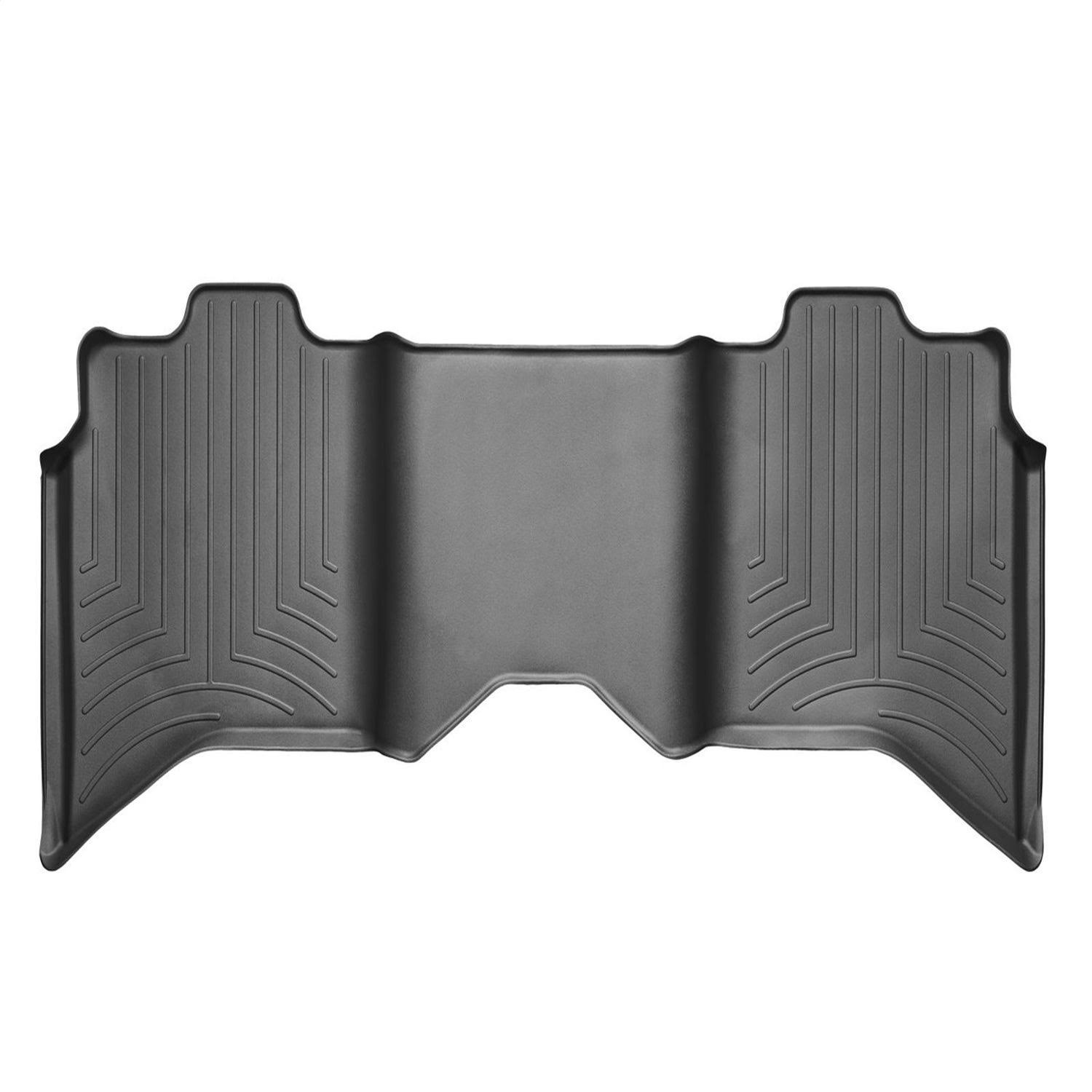 WeatherTech 442163 - FloorLiner - DigitalFit - Rear - RWUQTD_E2M7