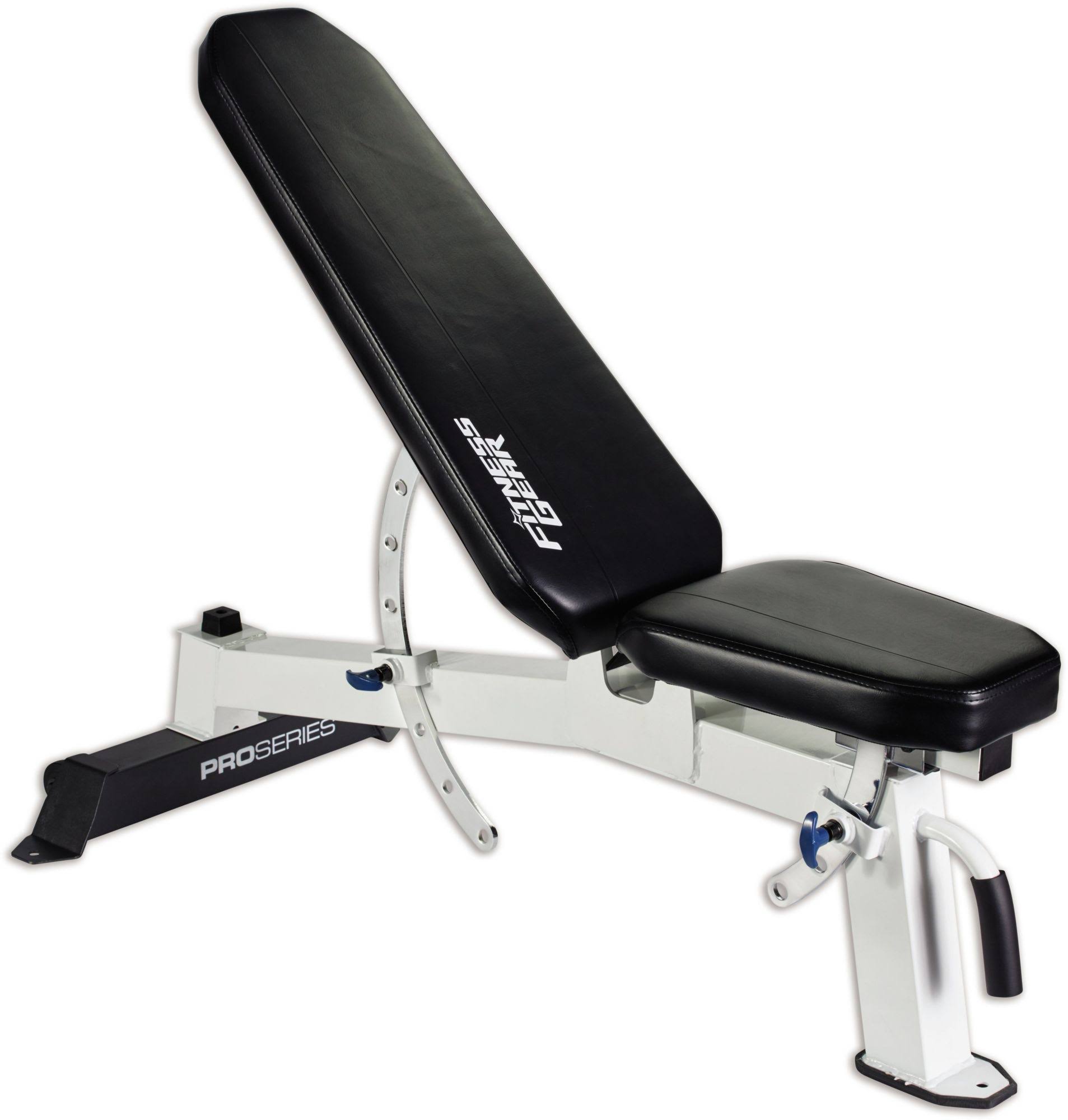 Fitness Gear Pro Utility Bench, FLFQZX_XMFH Fitness Gear Pro Utility Bench, FLFQZX_XMFH