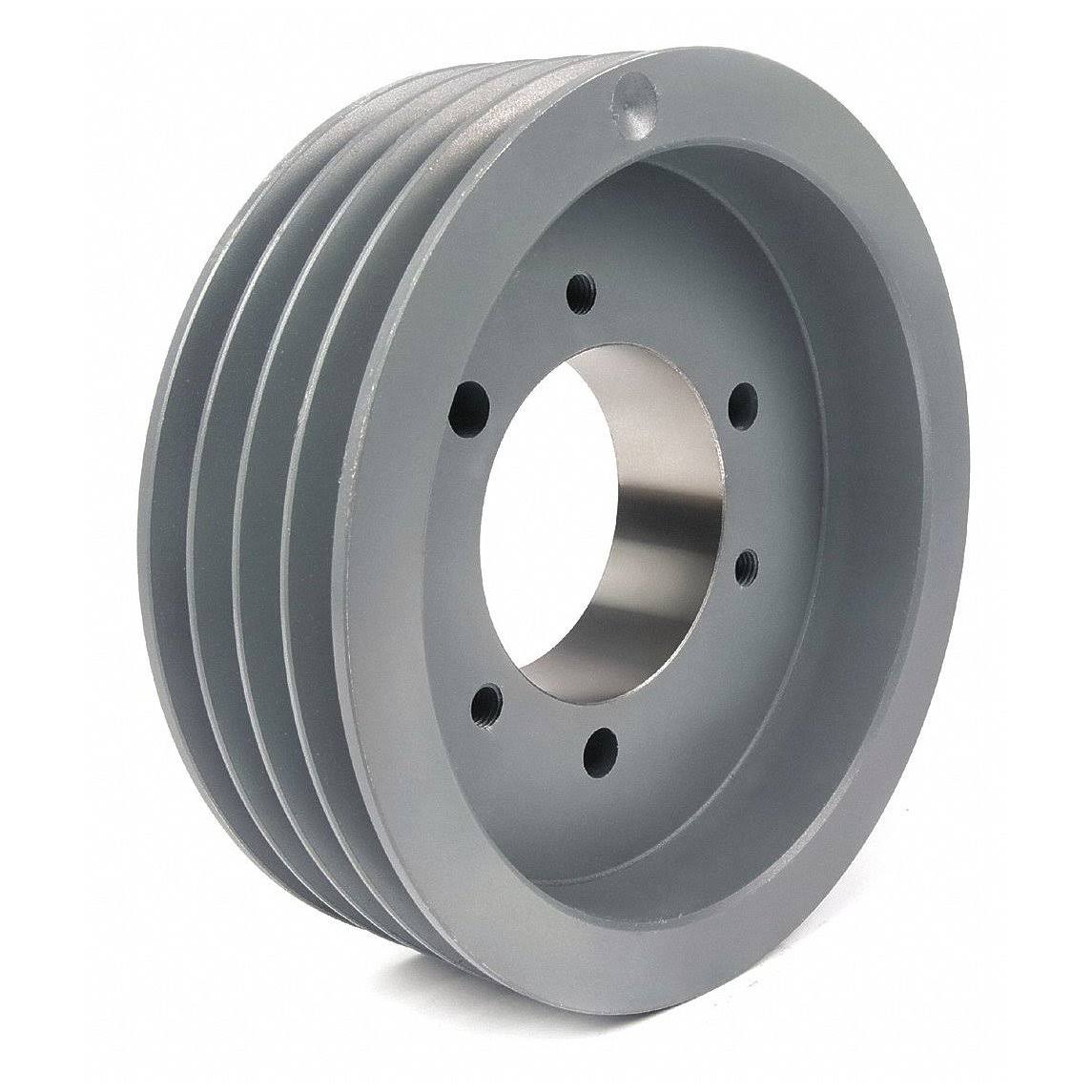 TB Wood's Standard V-Belt Pulley 524b, DKW7DE_NBIU TB Wood's Standard V-Belt Pulley 524b, DKW7DE_NBIU