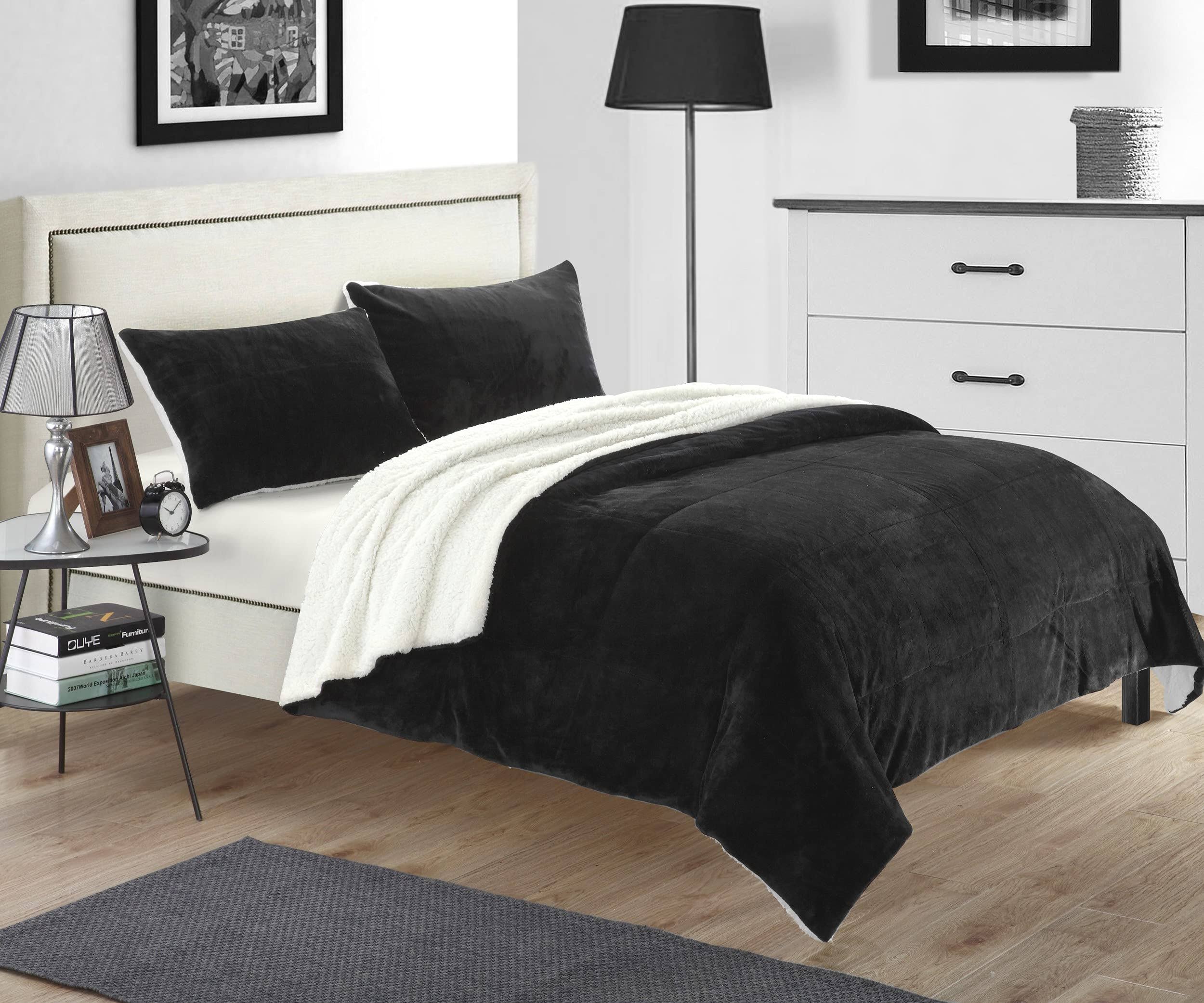 Chic Home Evie 3 Piece Coverlet Set, CO1IRZ_SMXI