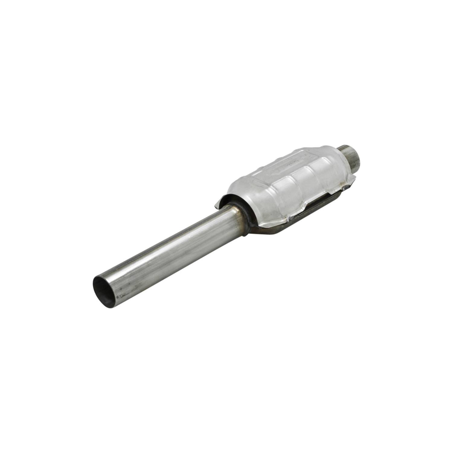 Flowmaster 2040002 Direct Fit Catalytic SLIDSF_V7BV Flowmaster 2040002 Direct Fit Catalytic SLIDSF_V7BV