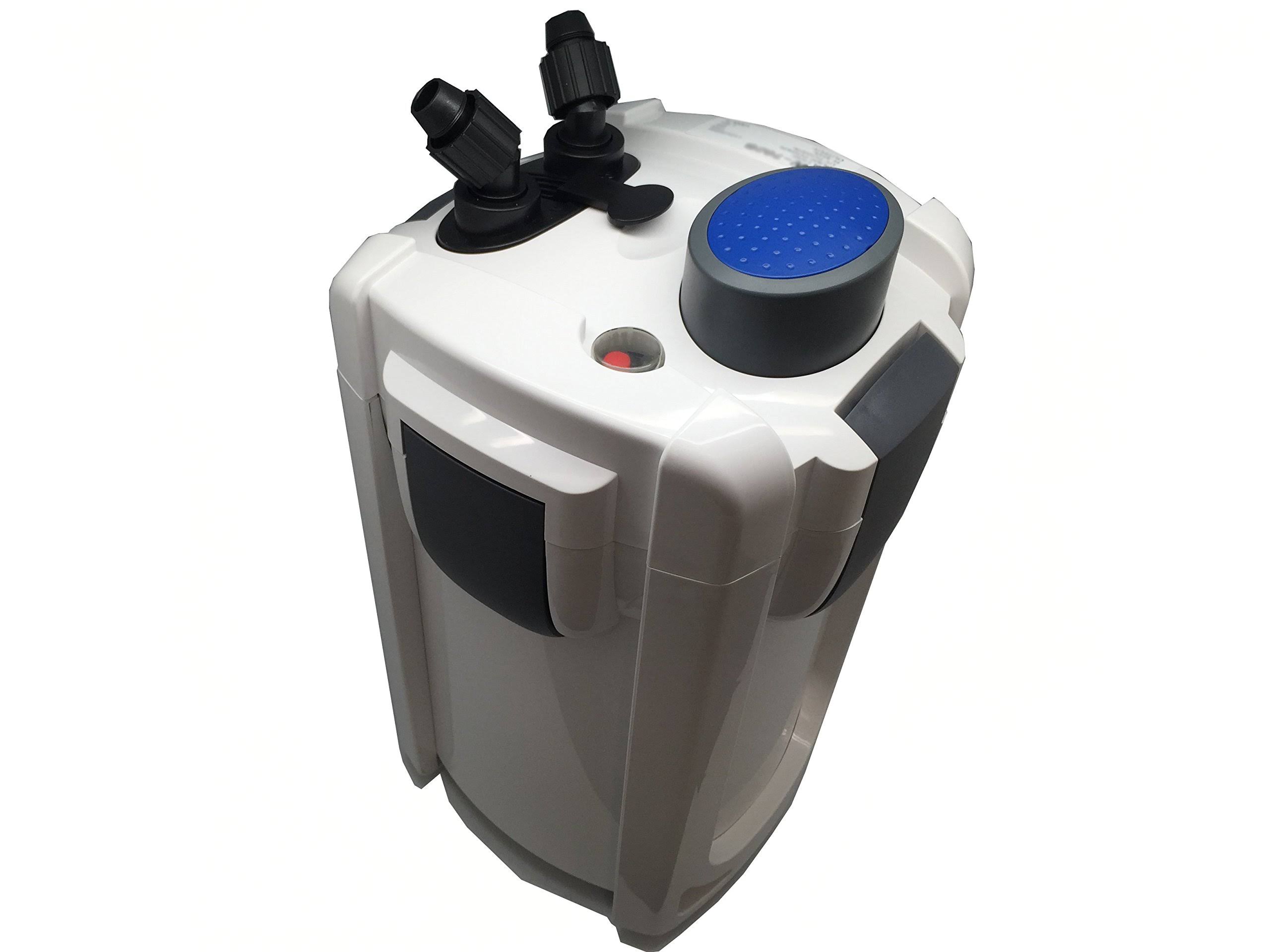 SUNSUN HW-702B Aquarium UV Sterilizer Canister Filter, 75-D3RZPU_V3UT SUNSUN HW-702B Aquarium UV Sterilizer Canister Filter, 75-D3RZPU_V3UT