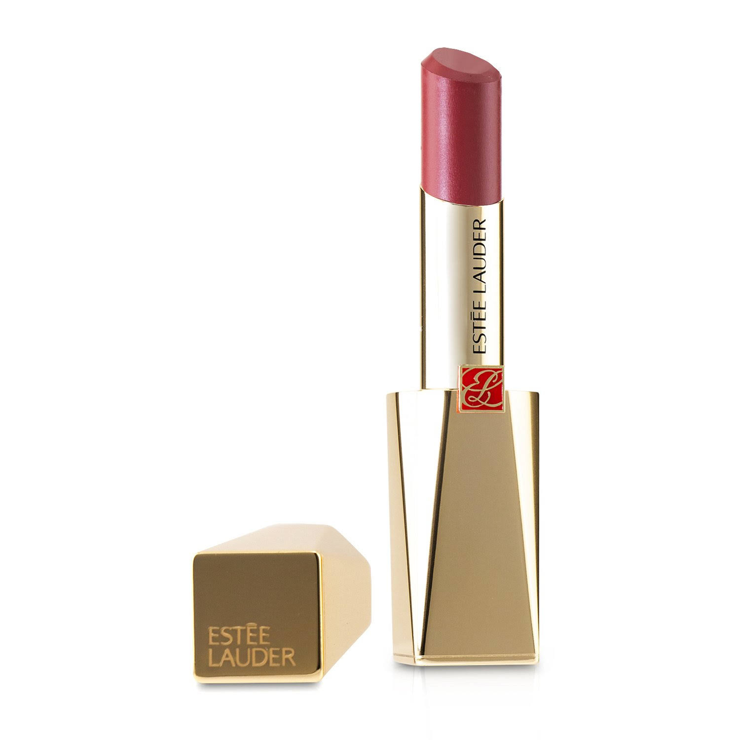 Estee Lauder Pure Color Desire Rouge Excess Lipstick #204 Sweeten (Creme) 3.1g/0.ILIUEE_1RSO