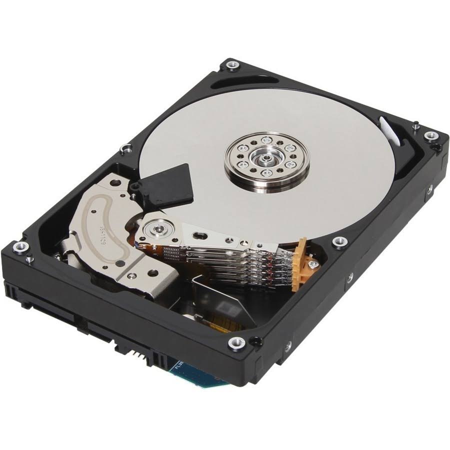 Toshiba MG04ACA 4TB 3.5 inch SATA 7200RPM Internal Hard Drive QKUGMK_9CJB Toshiba MG04ACA 4TB 3.5 inch SATA 7200RPM Internal Hard Drive QKUGMK_9CJB