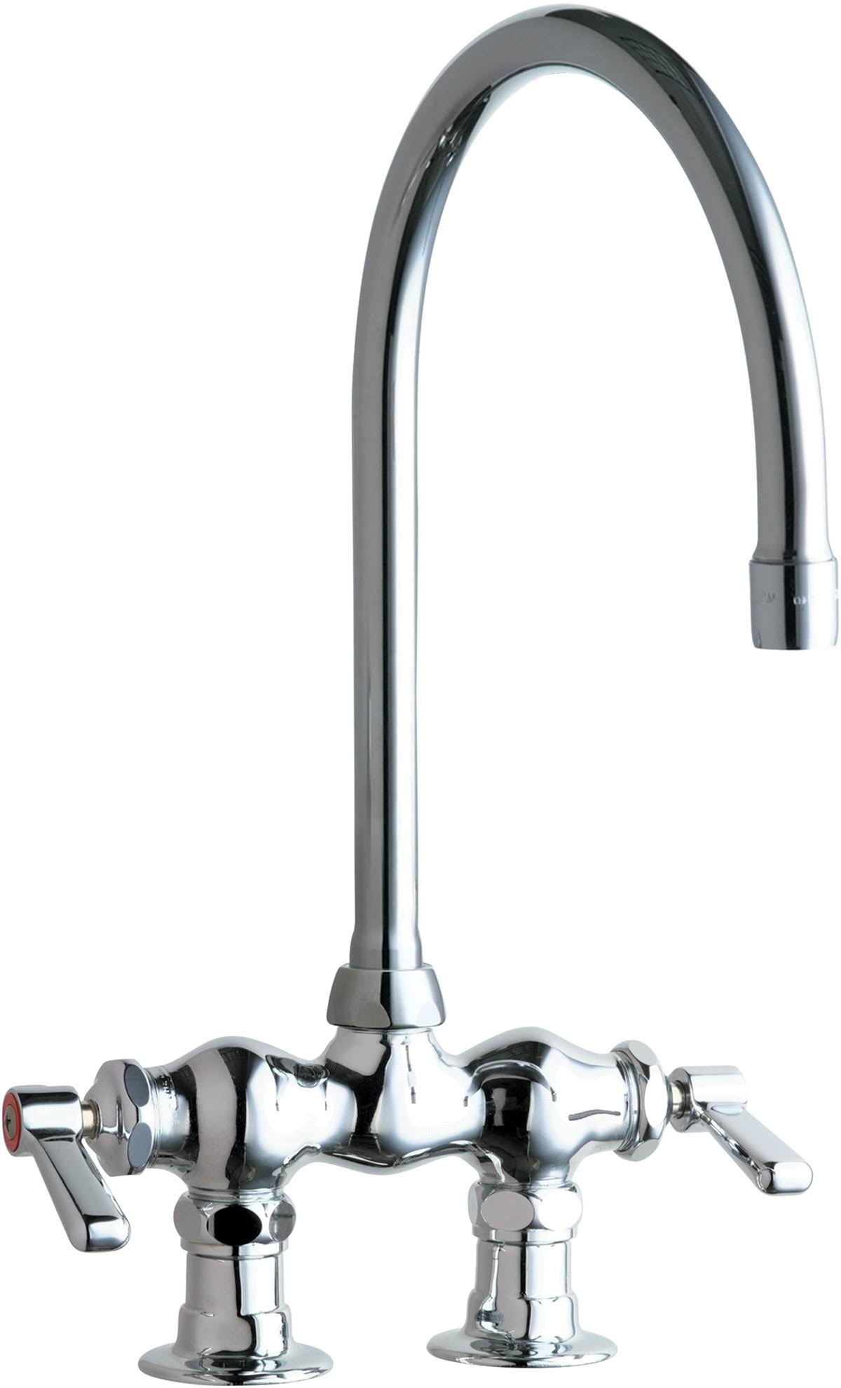 Chicago Faucets 517-GCABCP Pot and Kettle Q9CYDX_FSGA Chicago Faucets 517-GCABCP Pot and Kettle Q9CYDX_FSGA