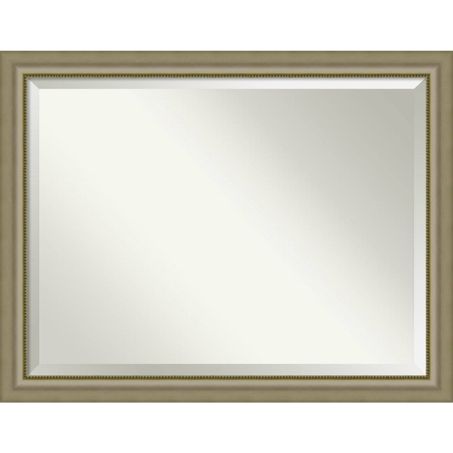 Amanti Art Vegas Curved Wall Mirror, HJIYQH_GAY4