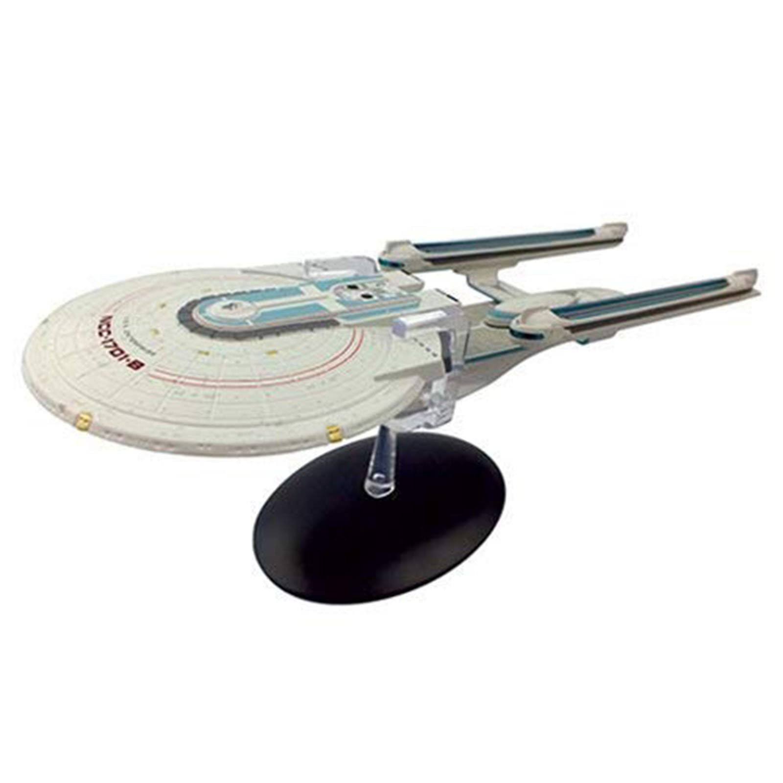 Star Trek USS Enterprise NCC-1701-B 11.5-TGGNHZ_YWCN Star Trek USS Enterprise NCC-1701-B 11.5-TGGNHZ_YWCN