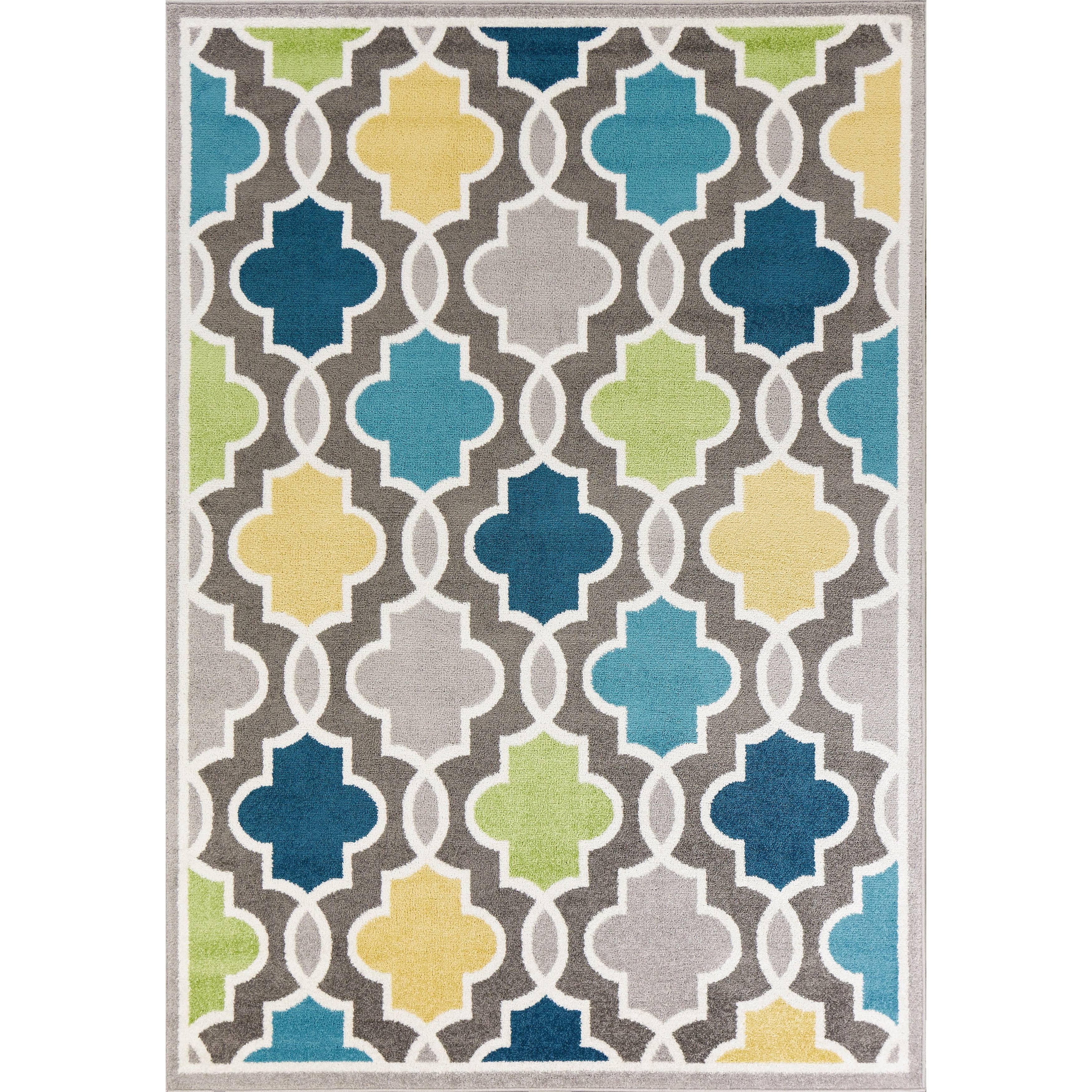 Kas Skyline Grey Hampton Rug - 9' x 13' YLGRRM_1TQT Kas Skyline Grey Hampton Rug - 9' x 13' YLGRRM_1TQT
