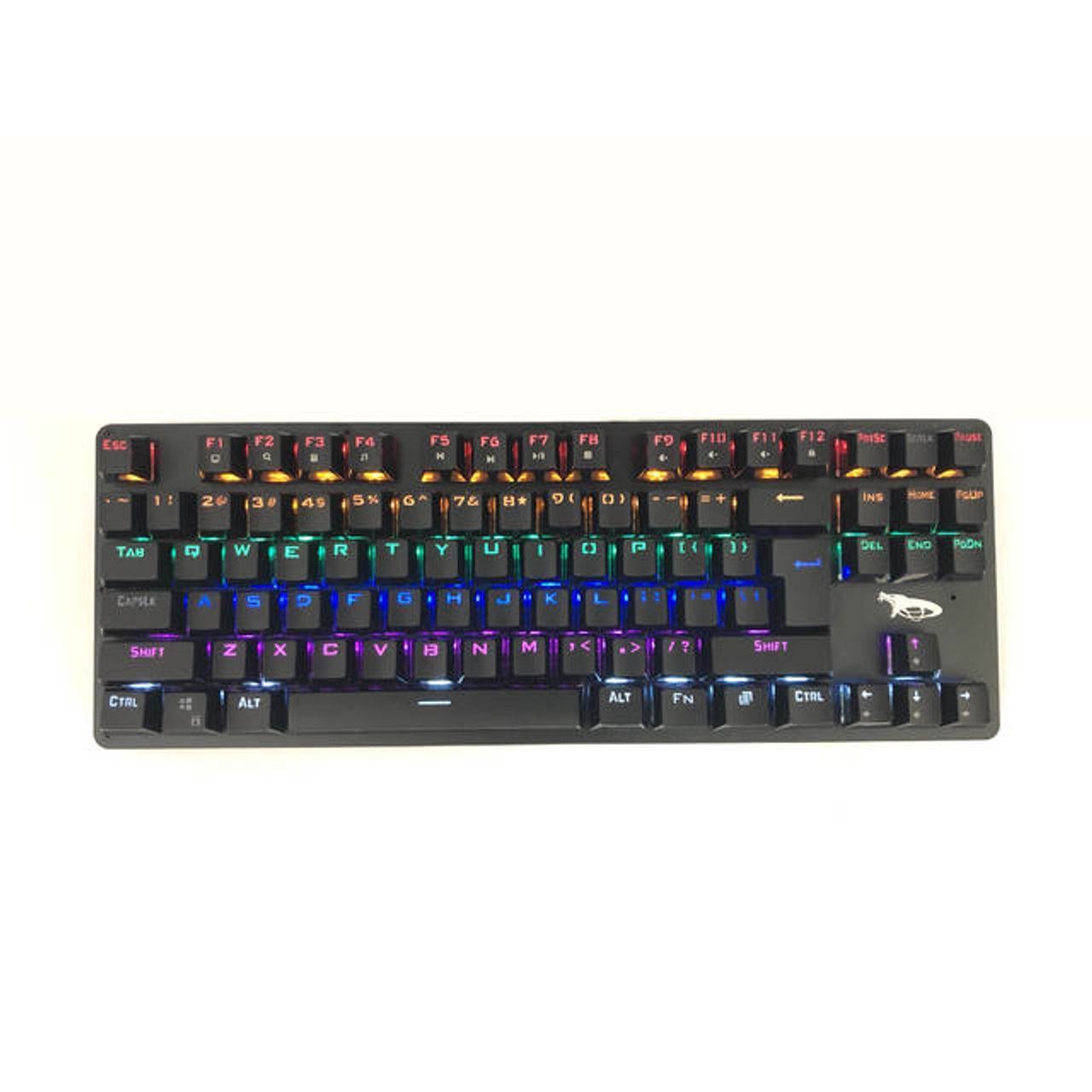 Imicro Im-kbcobm1 Cobra 87-key Mechanical TKL Gaming AGMWAI_ZFL5 Imicro Im-kbcobm1 Cobra 87-key Mechanical TKL Gaming AGMWAI_ZFL5