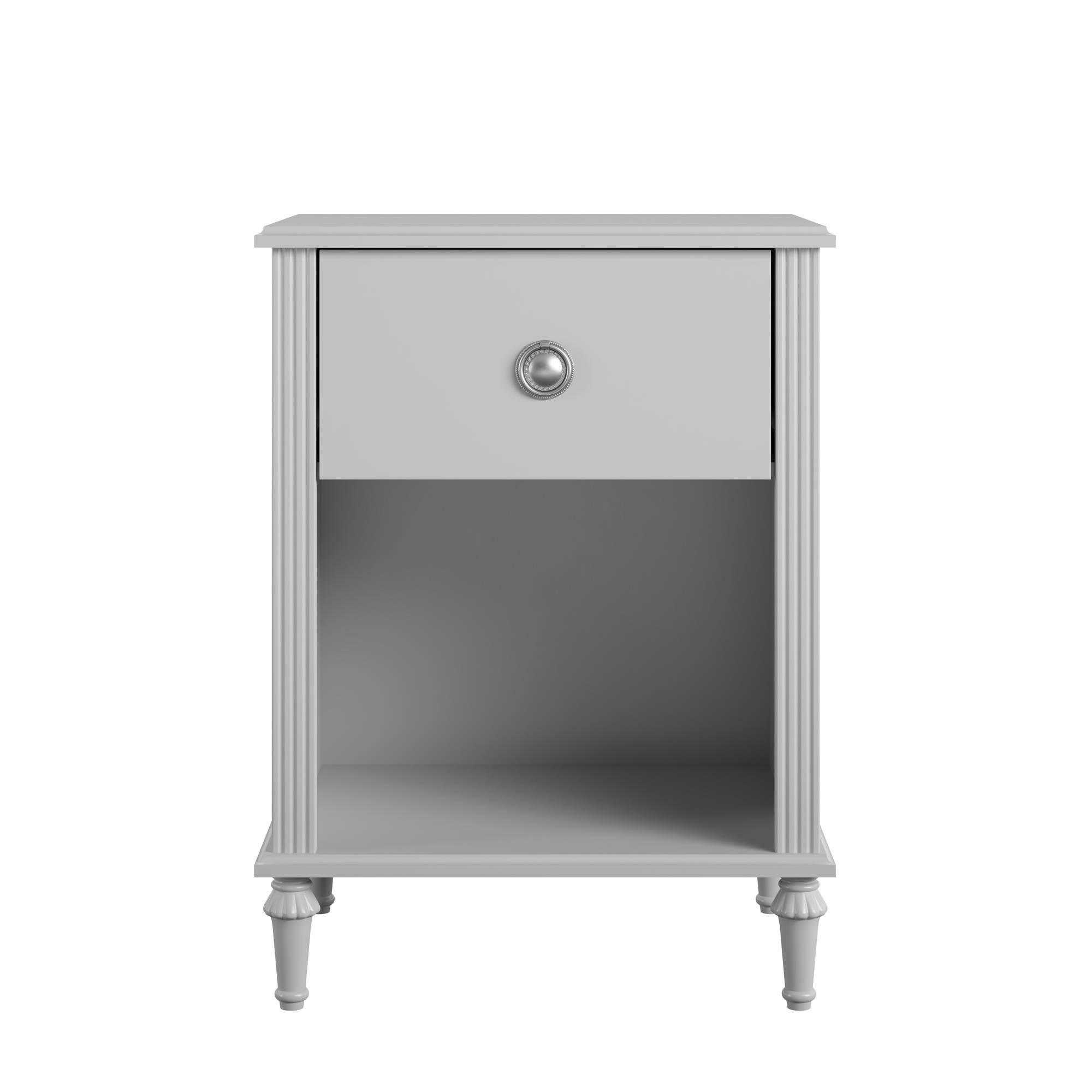 Little Seeds Rowan Valley Arden 1 Drawer Kids Nightstand - 2DIABN_BPBA Little Seeds Rowan Valley Arden 1 Drawer Kids Nightstand - 2DIABN_BPBA