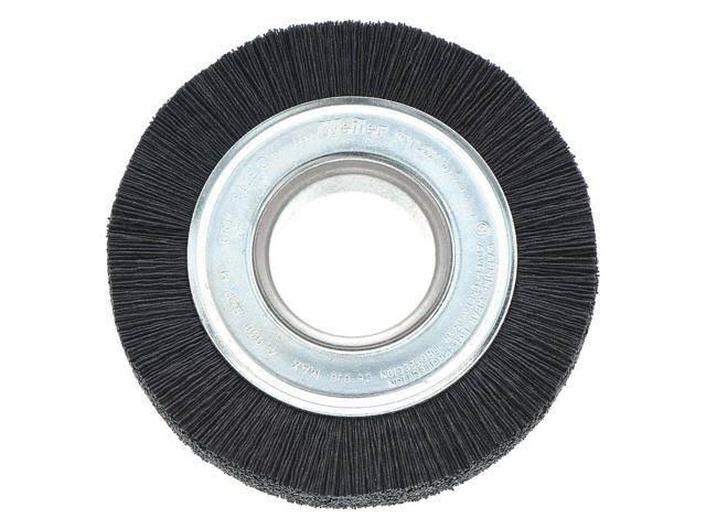 Weiler 97813 Wire Wheel Brush,arbor,12 In.,0.043 in. RFUYJQ_V6MV Weiler 97813 Wire Wheel Brush,arbor,12 In.,0.043 in. RFUYJQ_V6MV