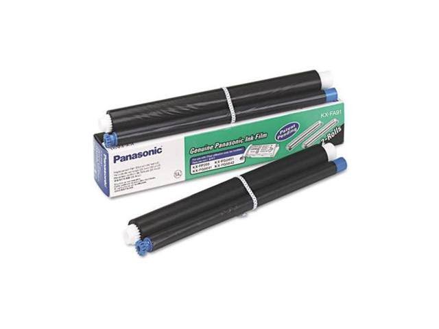 Panasonic KX-FA91 Replacement Film 0J2CS4_KZ17