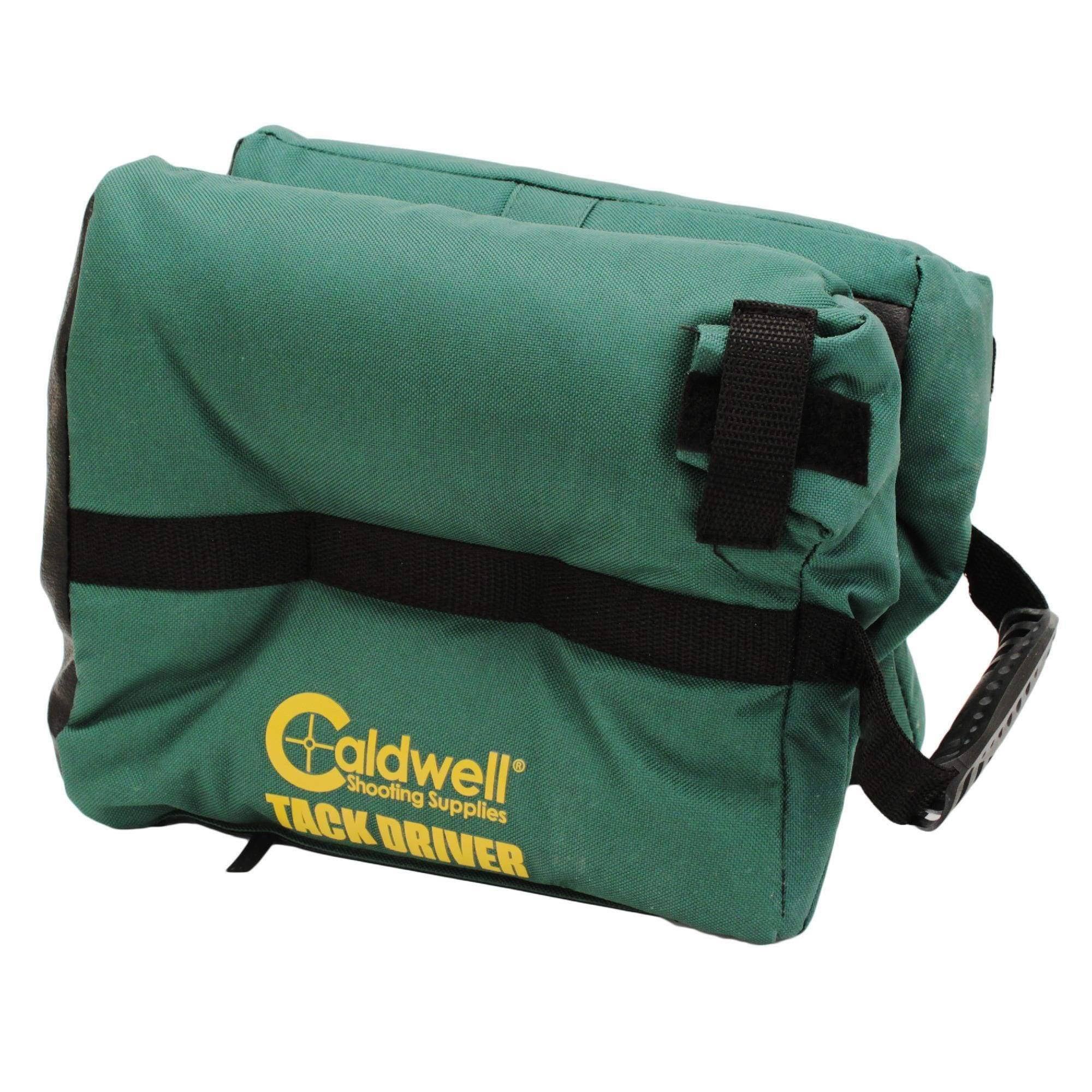 Caldwell Tackdriver Filled Shooting AGDSWF_GUC3