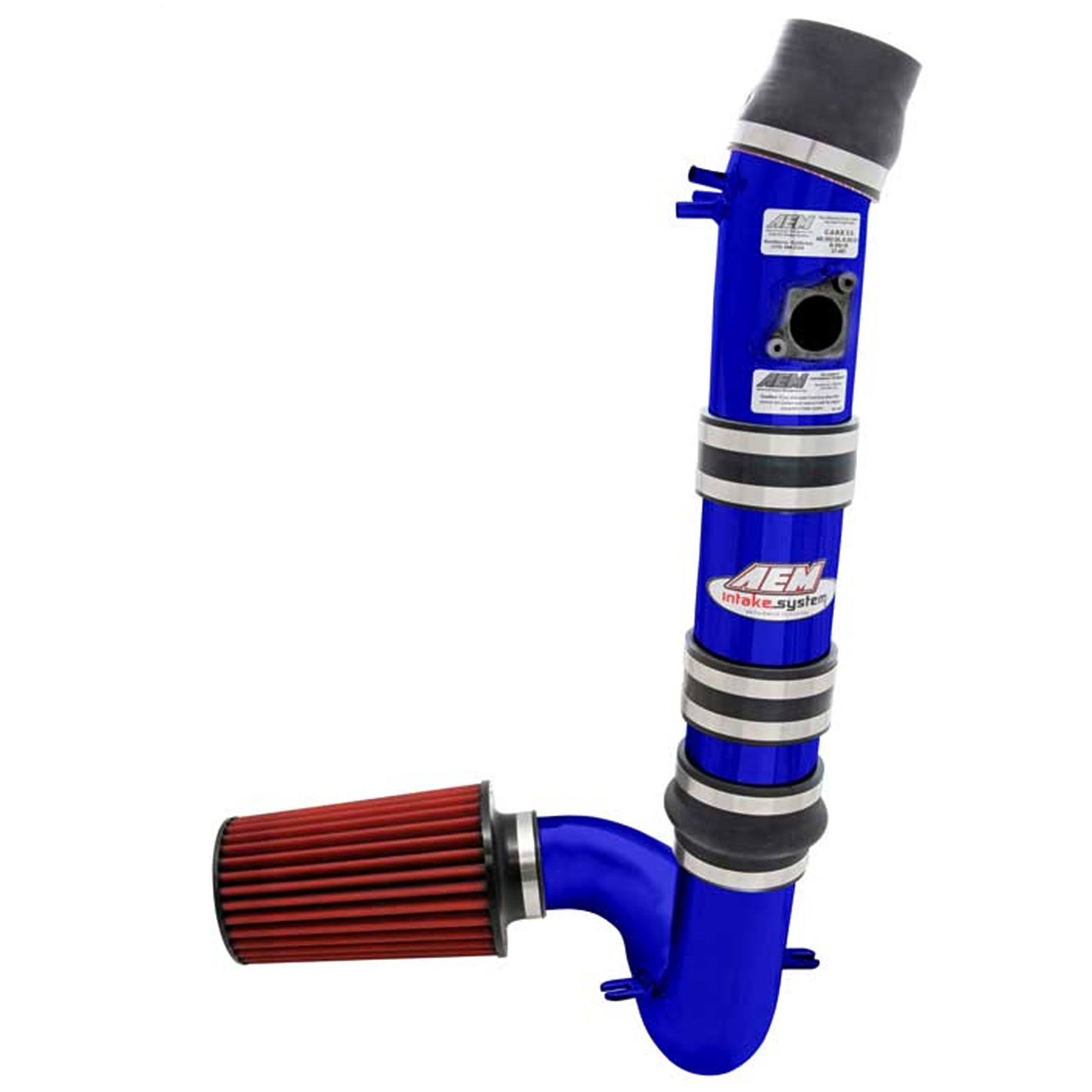 AEM Cold Air Intake - 21-DTSMSN_IAFV
