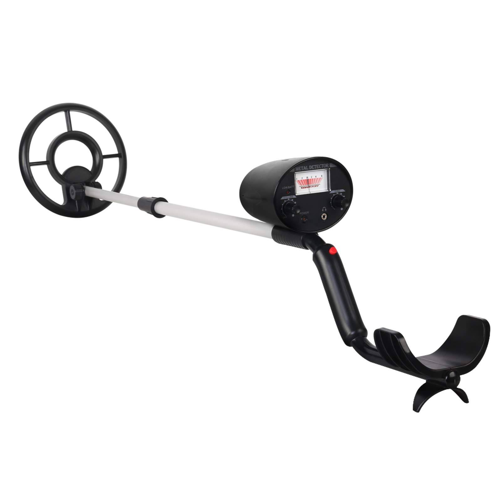 Deep Metal Detector - RXHZVK_V1BN