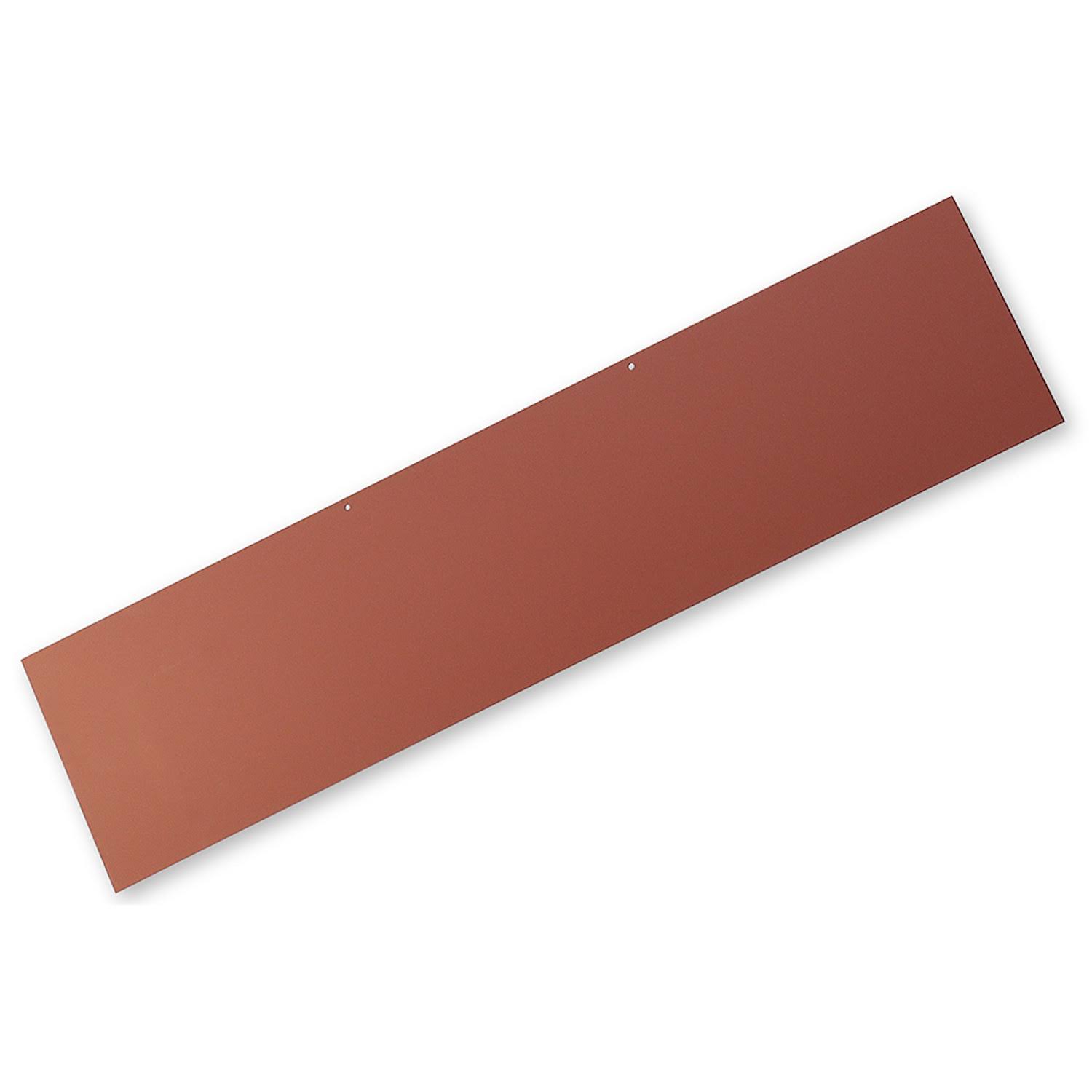Bilco Classic Series 51.25 in. x 12 in. Primed Steel Extension for BR-3 cellar DOOR, Red 9JKYT6_EXSL Bilco Classic Series 51.25 in. x 12 in. Primed Steel Extension for BR-3 cellar DOOR, Red 9JKYT6_EXSL