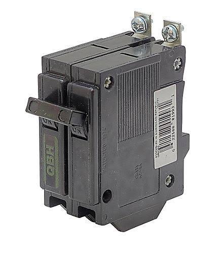 QBH260 - Commander 60 Amp Double Pole Bolt-On Circuit JUR08C_YOT0 QBH260 - Commander 60 Amp Double Pole Bolt-On Circuit JUR08C_YOT0