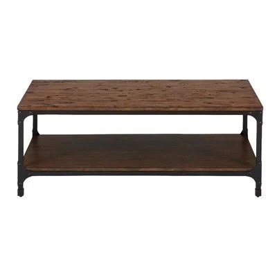 Laurel Foundry Modern Farmhouse Carolyn Coffee ZX6XS6_LFAD