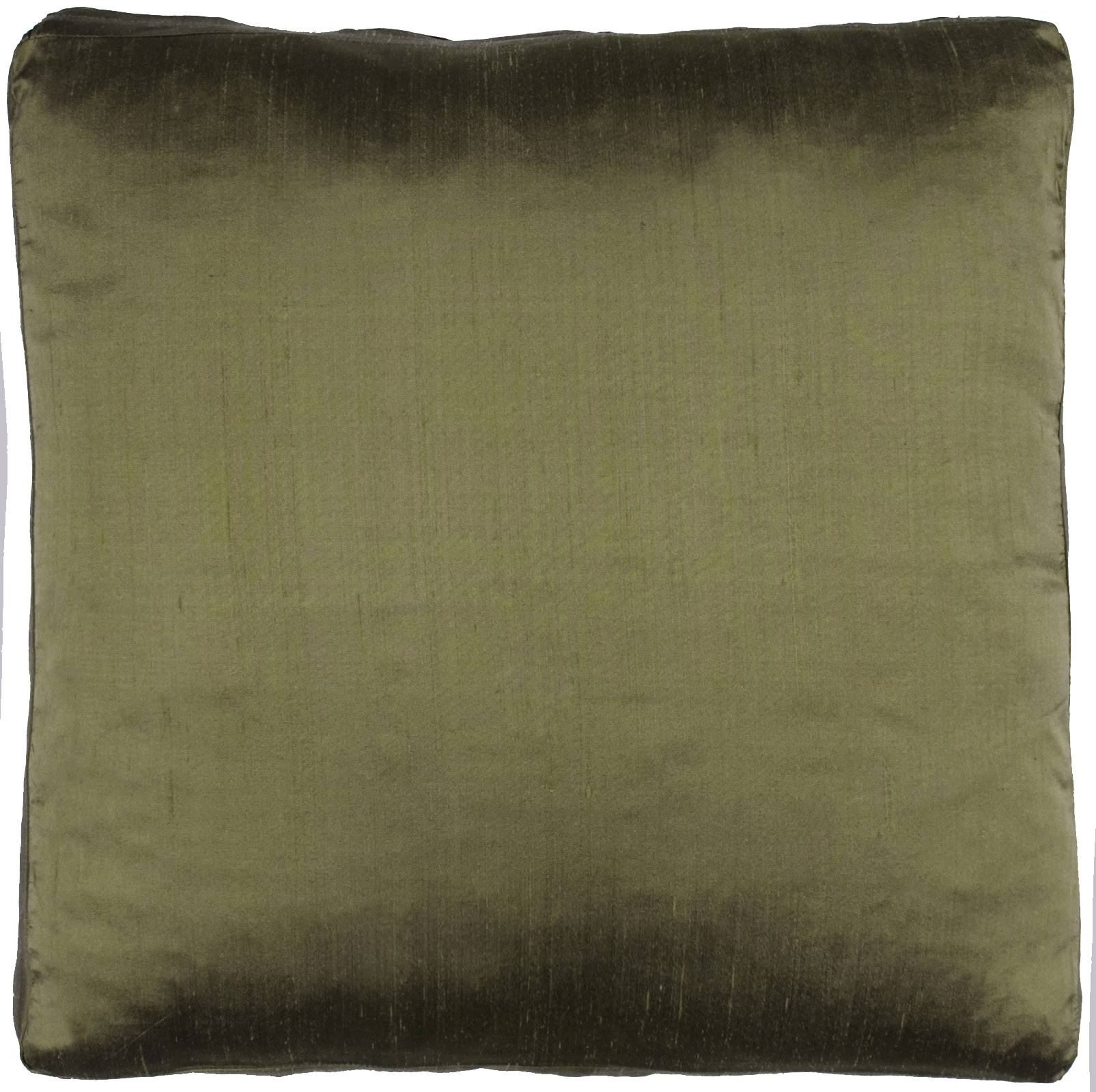 Silk Pillow Cover Insert India's Heritage Color Dark 9BKHGB_DGEM Silk Pillow Cover Insert India's Heritage Color Dark 9BKHGB_DGEM
