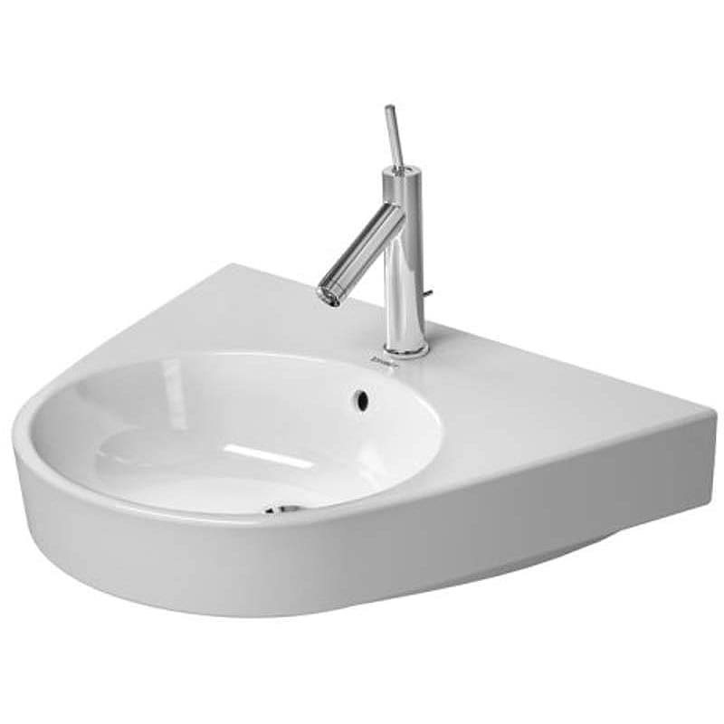 Duravit Starck Bathroom Sink with 7RRTUI_TSAP
