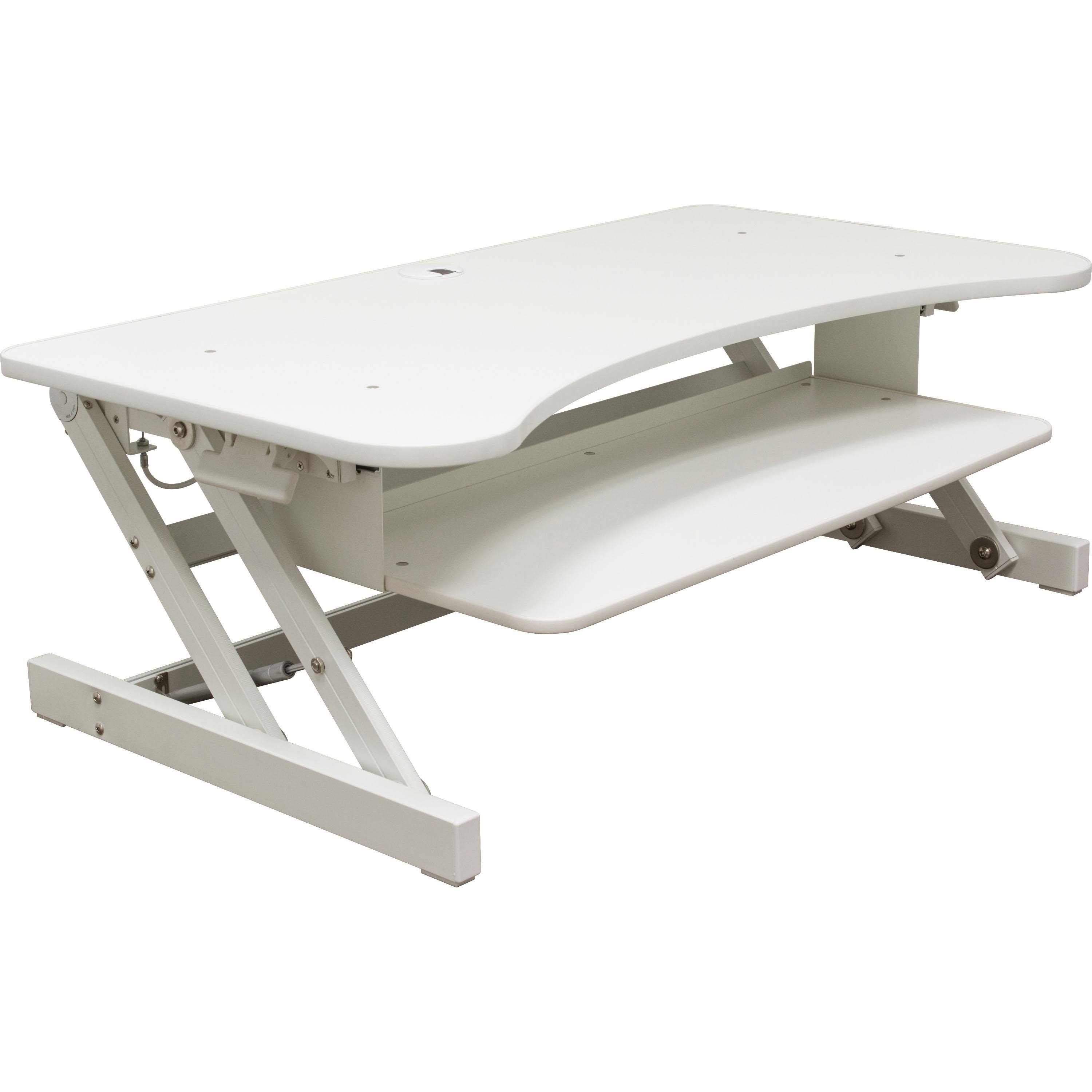 Lorell LLR99902 Deluxe Adjustable Desk Riser - VCH4AX_7T5Z Lorell LLR99902 Deluxe Adjustable Desk Riser - VCH4AX_7T5Z