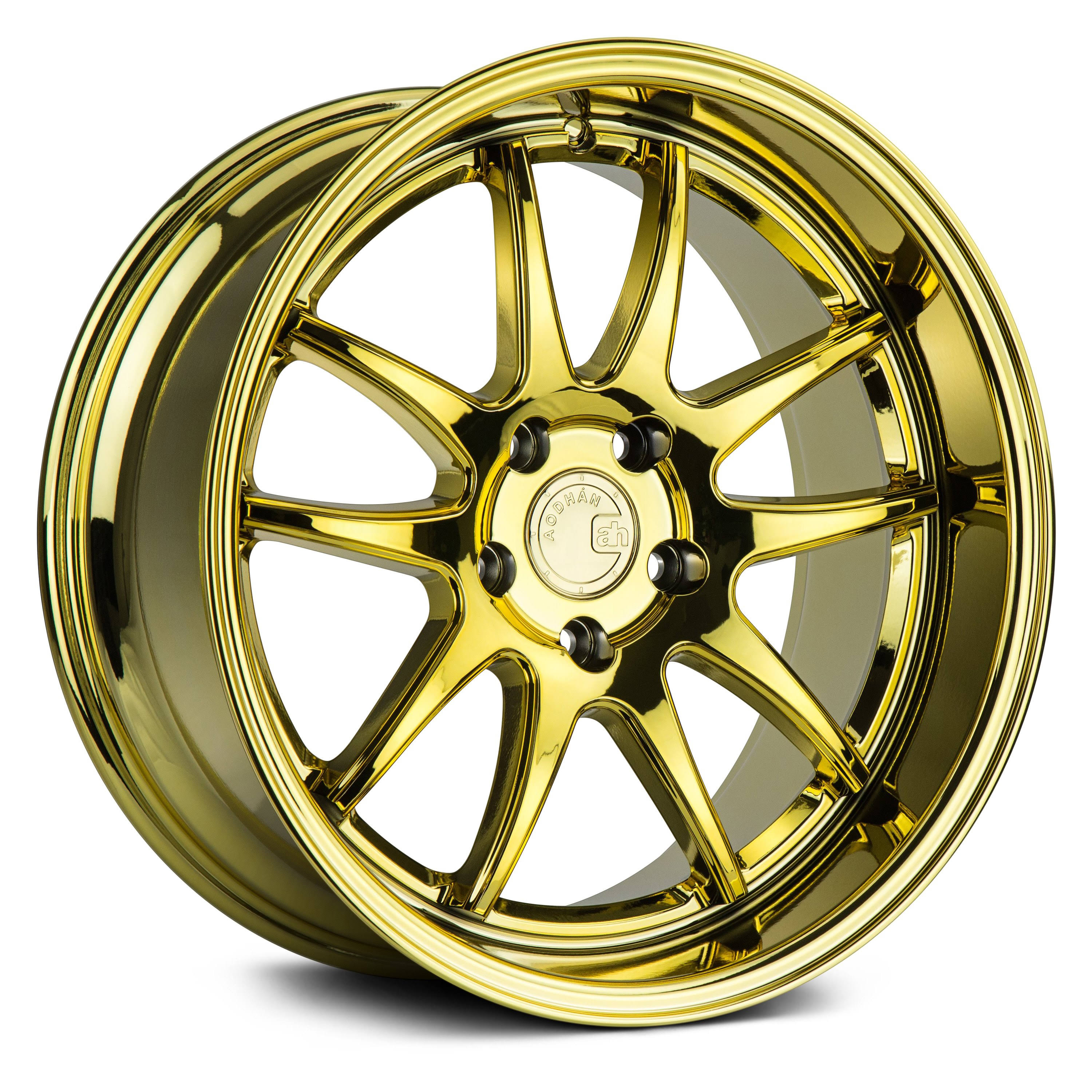 Aodhan - DS02 Gold Vacuum (VUGHU0_BYDX Aodhan - DS02 Gold Vacuum (VUGHU0_BYDX