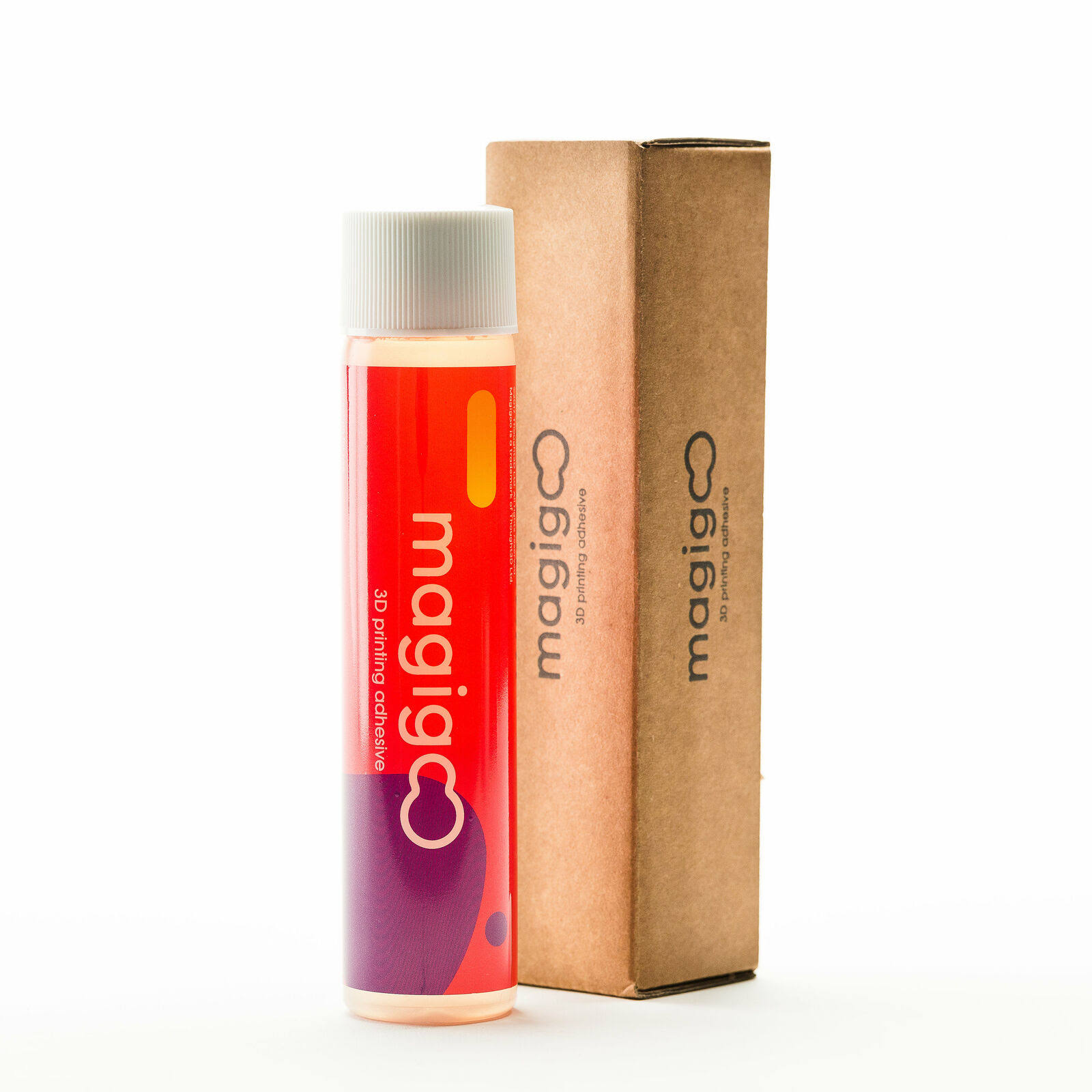 Magigoo - The 3D Printing Adhesive - Large ECKANI_TFZY Magigoo - The 3D Printing Adhesive - Large ECKANI_TFZY
