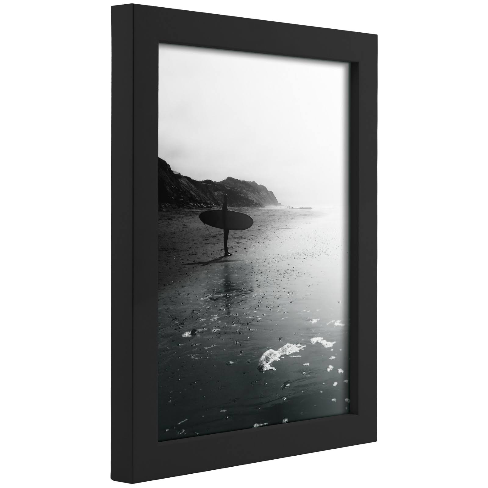 Craig Frames Confetti, 14 x 18 inch Picture Frame, X38SI4_058X Craig Frames Confetti, 14 x 18 inch Picture Frame, X38SI4_058X