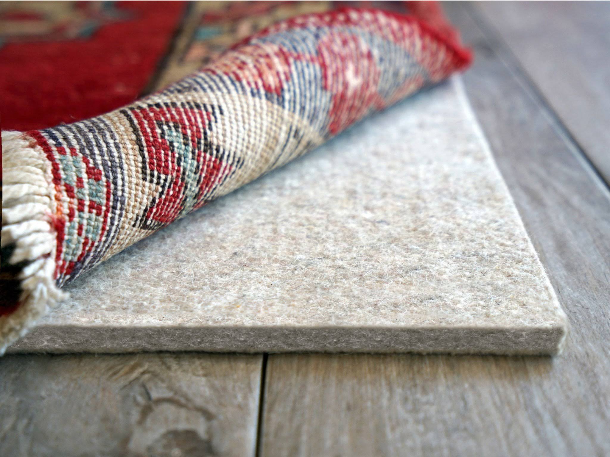 Extra-Plush Rug Pads - Eco Plush 3/LJ480E_G88X Extra-Plush Rug Pads - Eco Plush 3/LJ480E_G88X